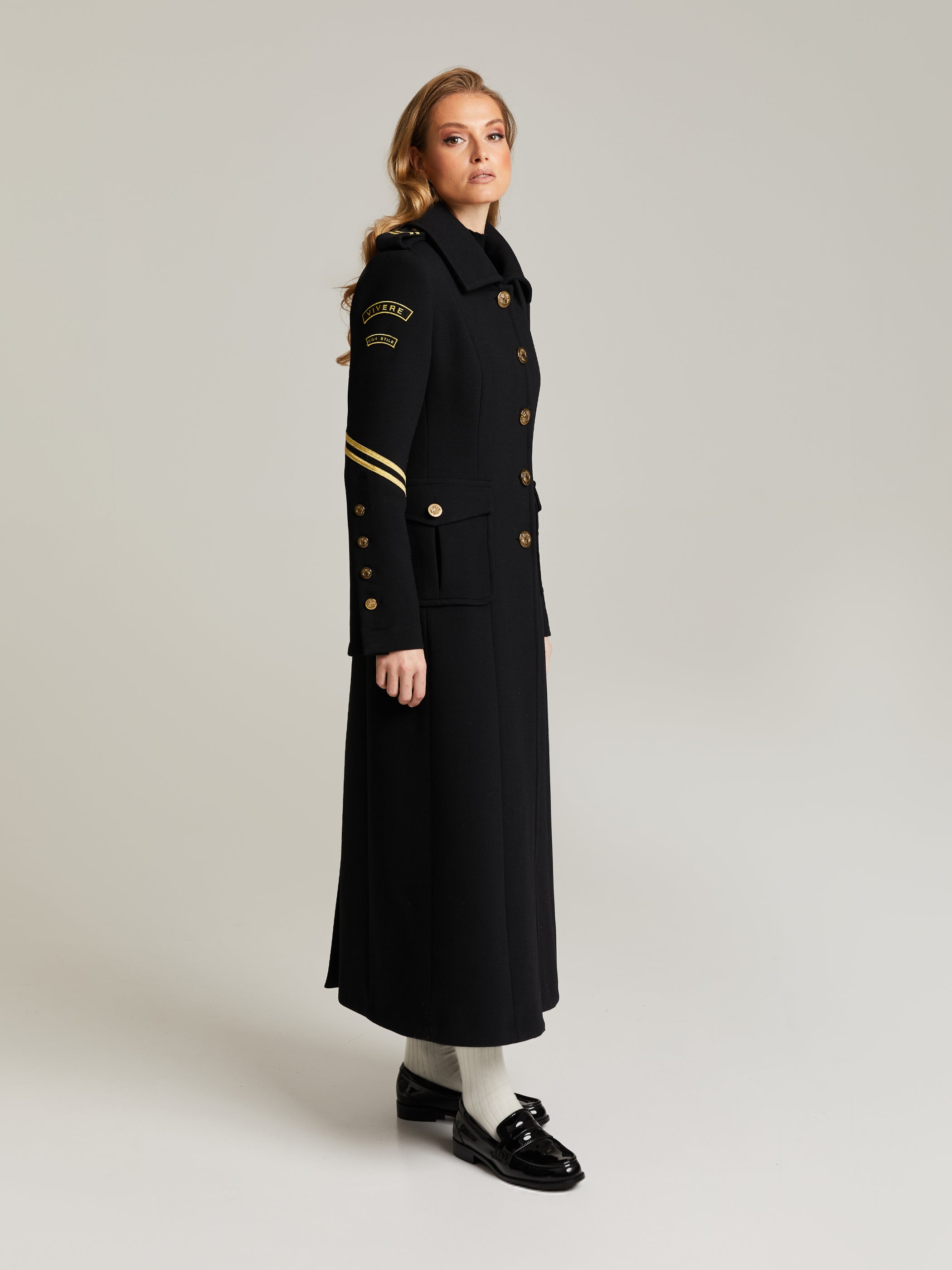 Kardy Coat