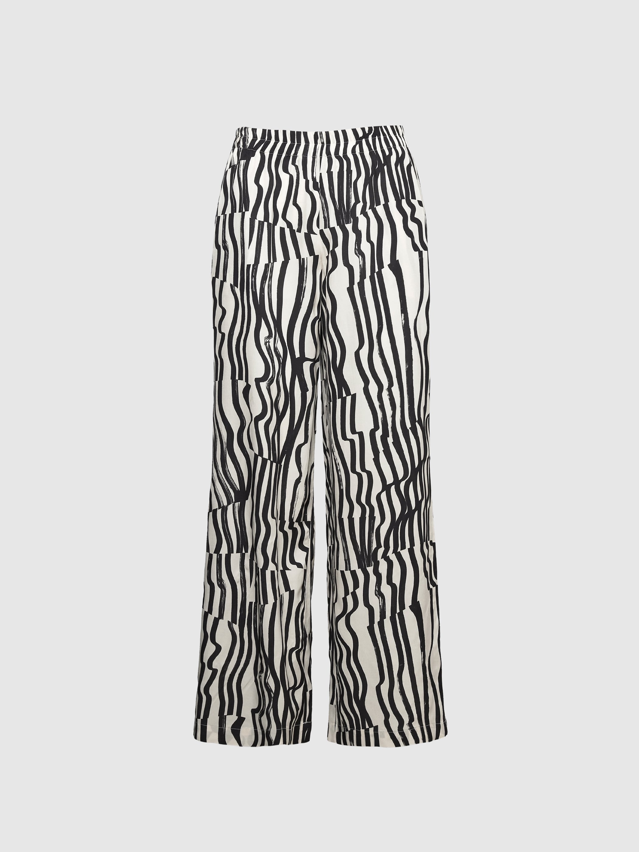 Karie Trousers