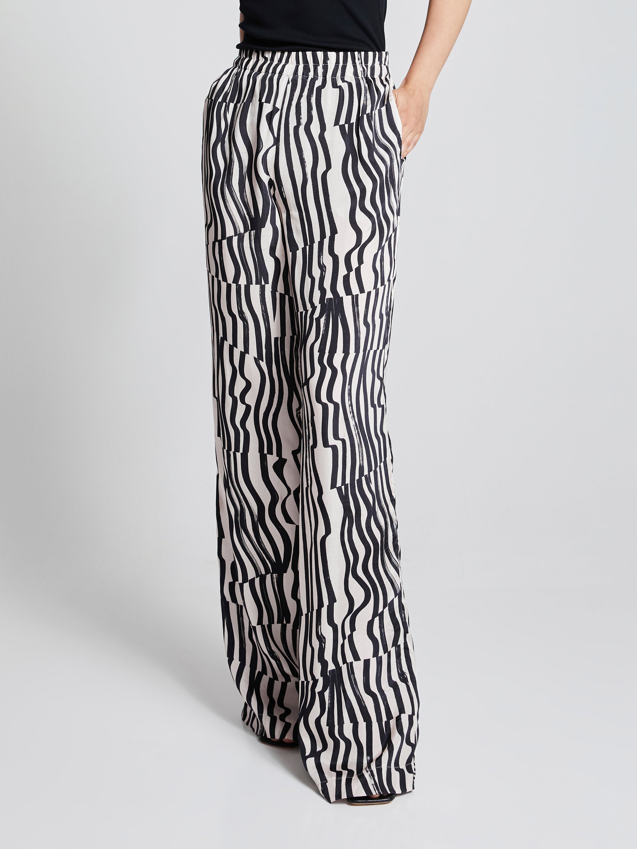 Karie Trousers