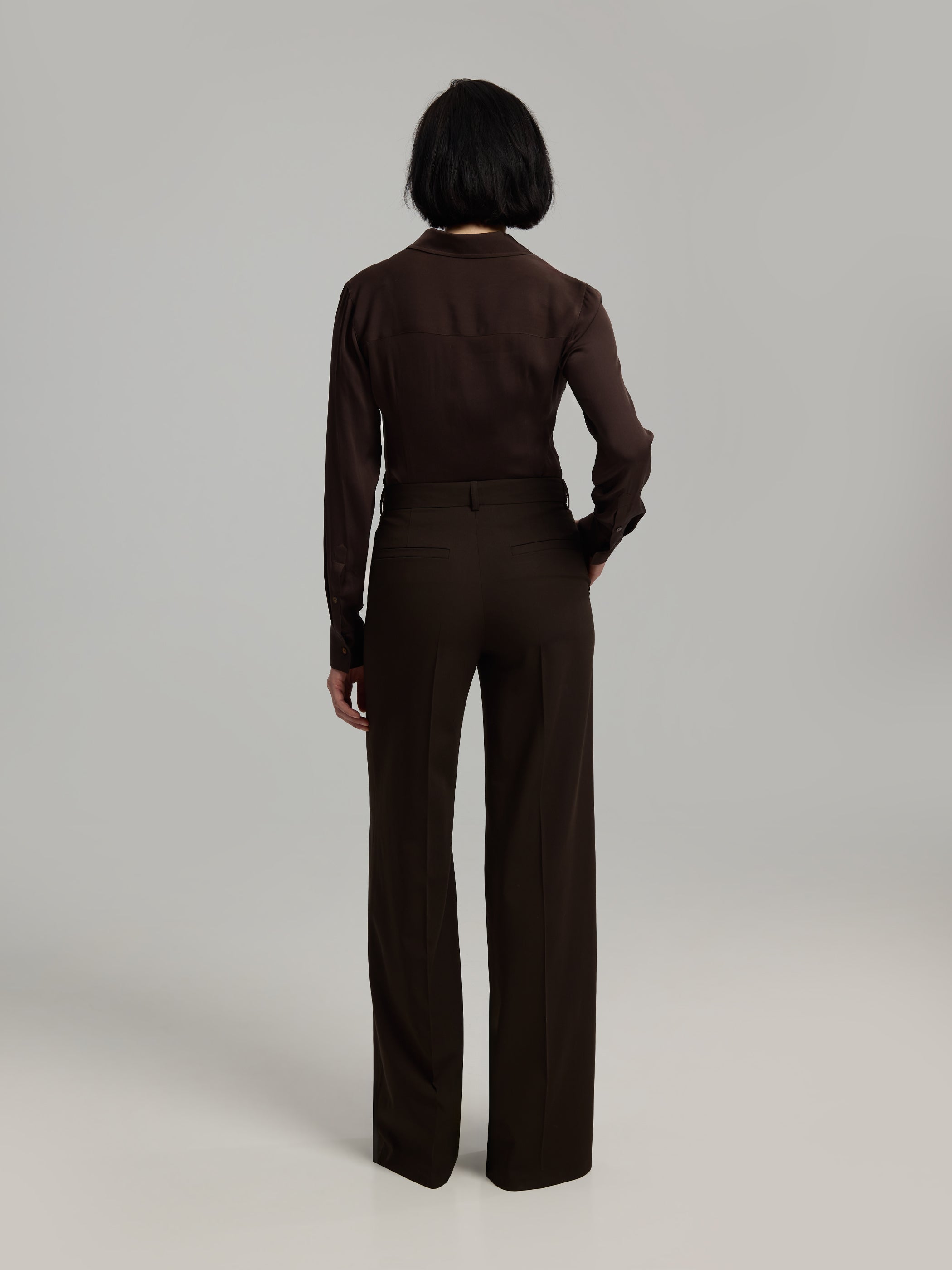 Katya Trousers