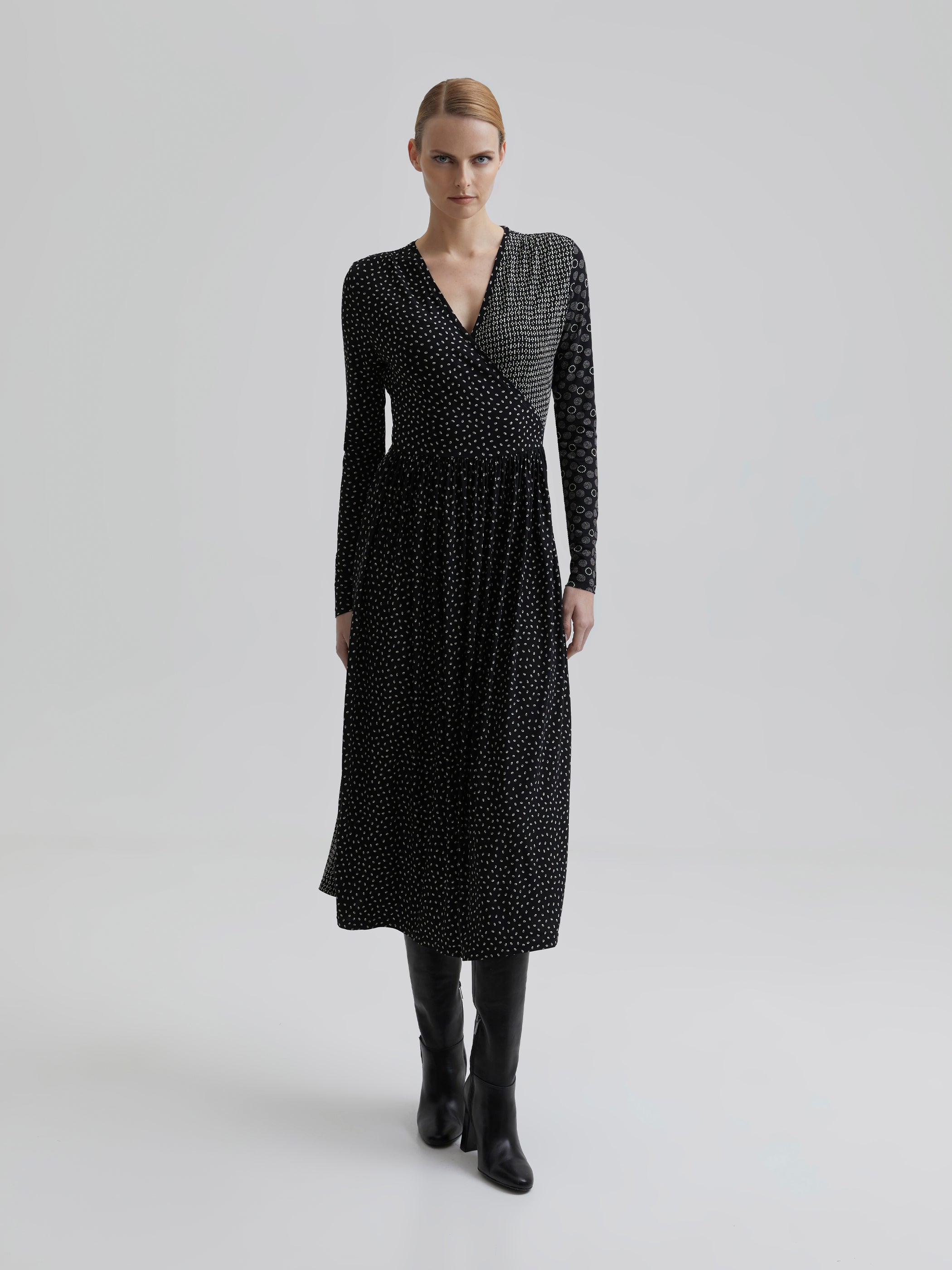 Kiti Dress