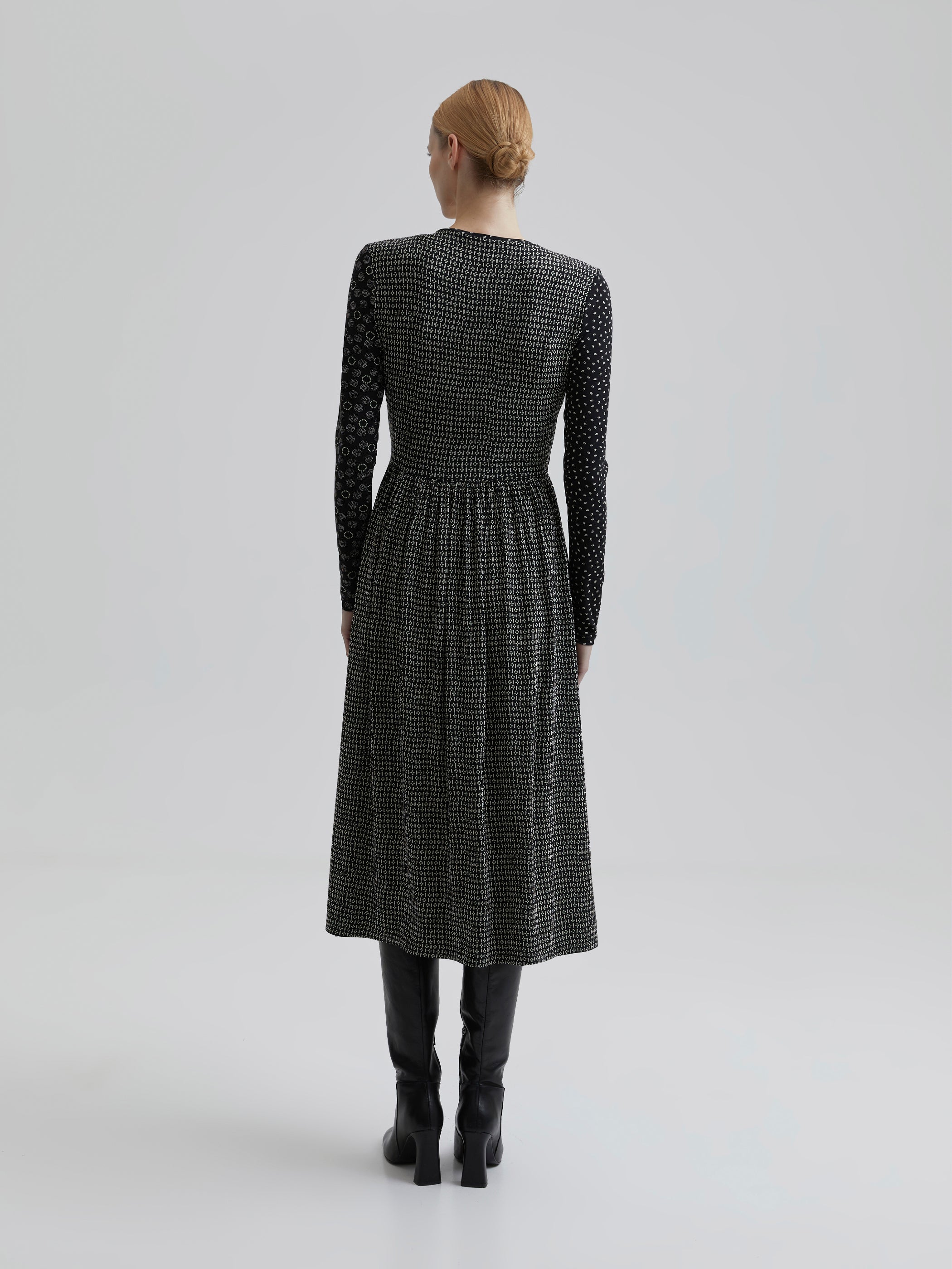 Kiti Dress