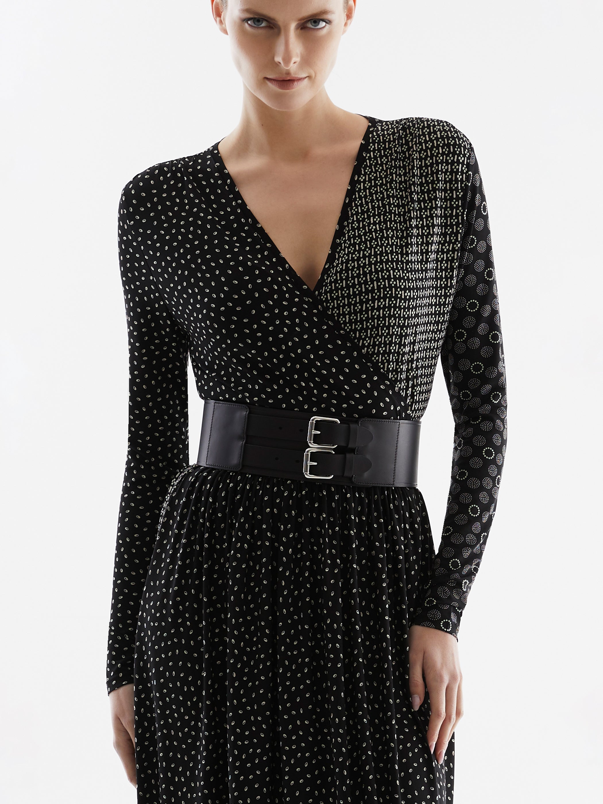 Kiti Dress