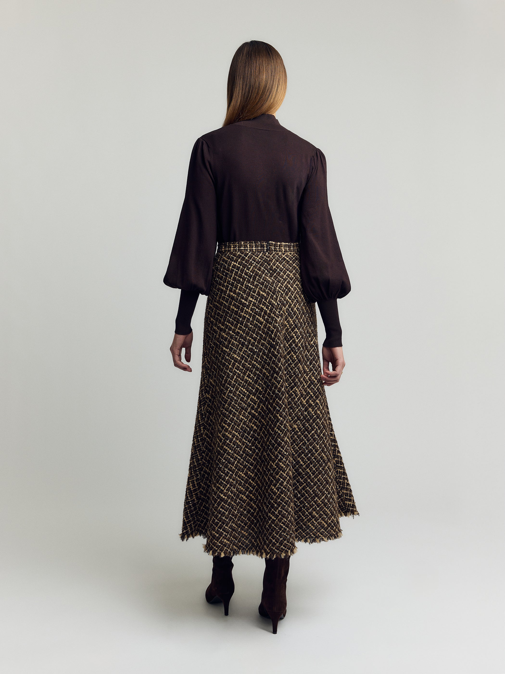 Kity 85 V Skirt