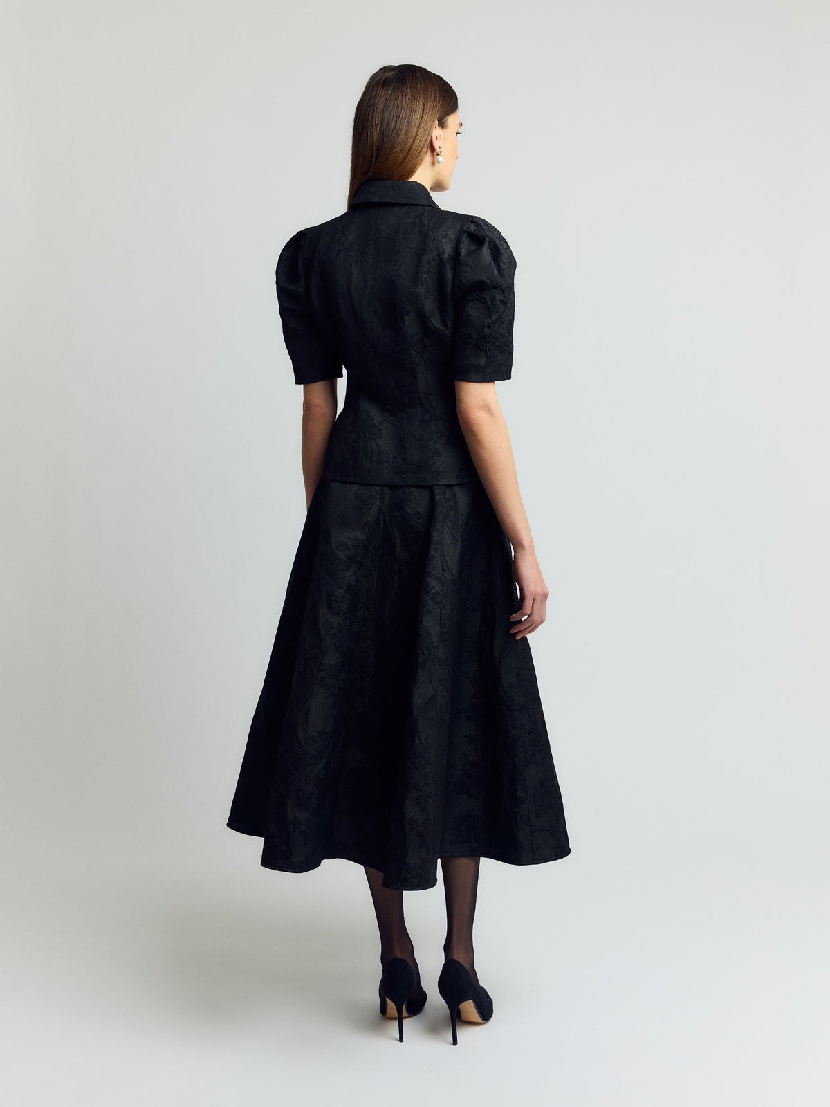 Leea 85 V Skirt