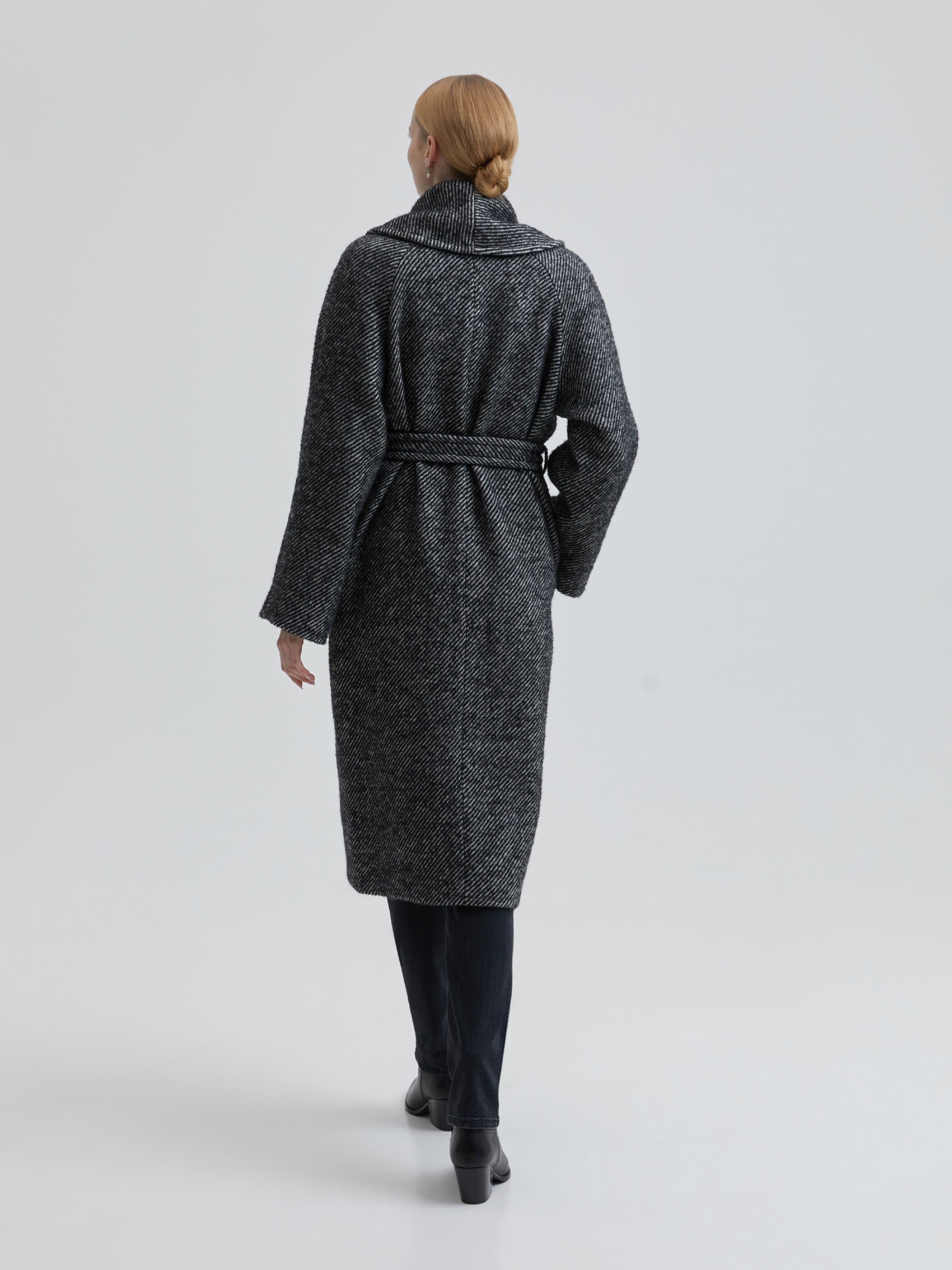 Leticia 2 Wool Coat