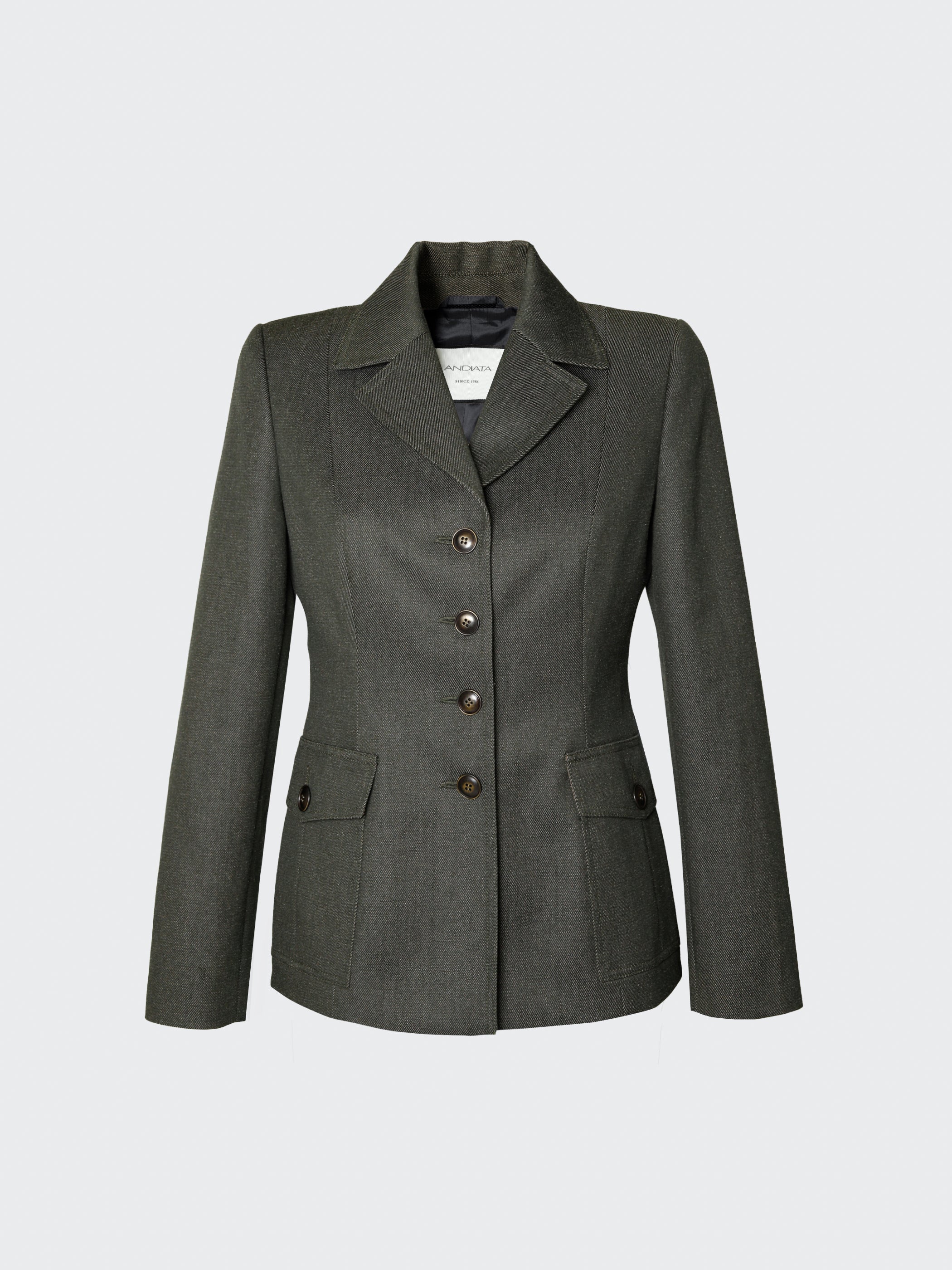 Letya Blazer