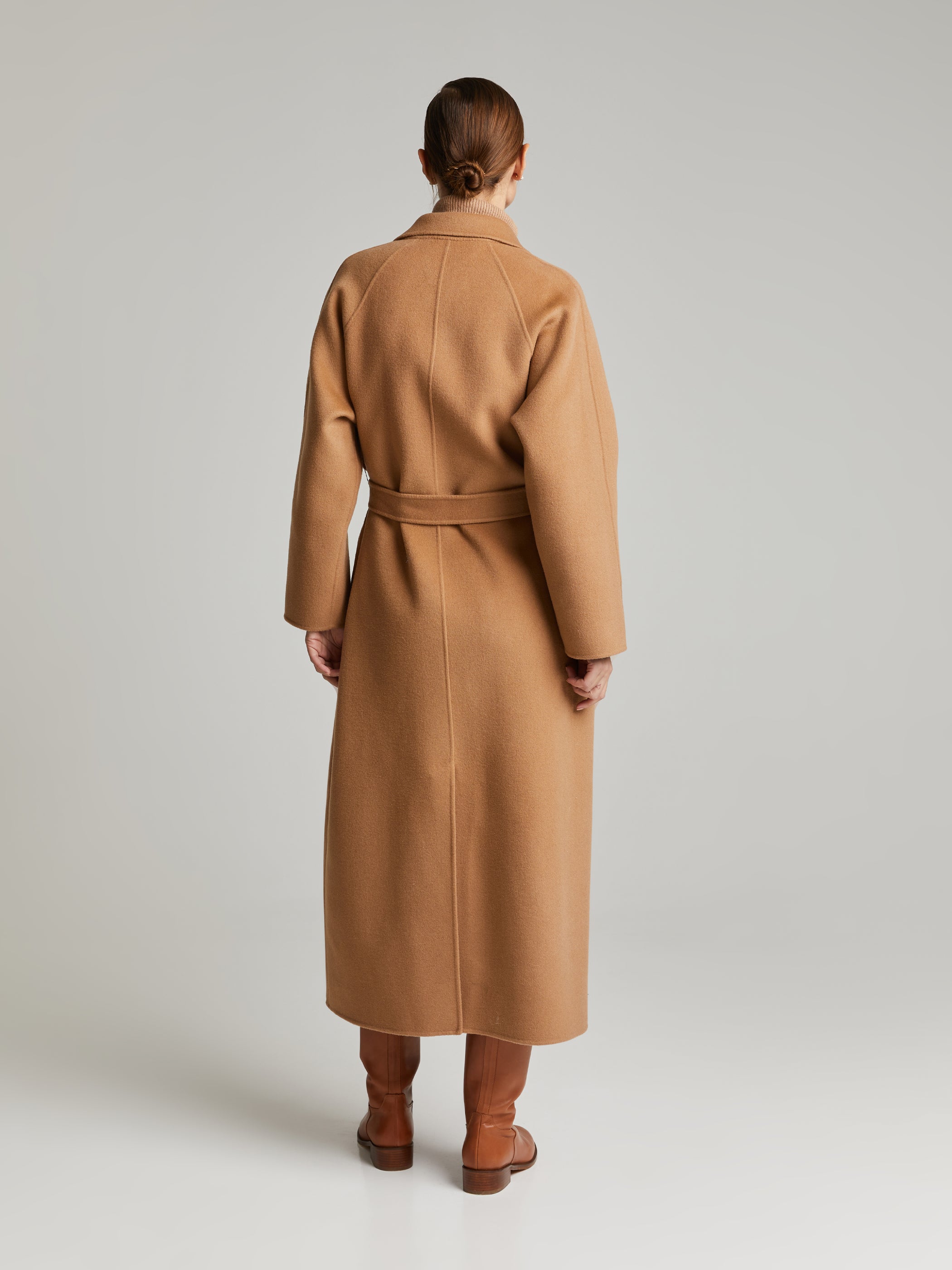 Levia Wool Coat