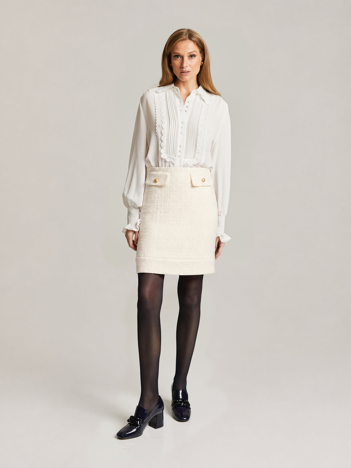 Liza 50 Skirt