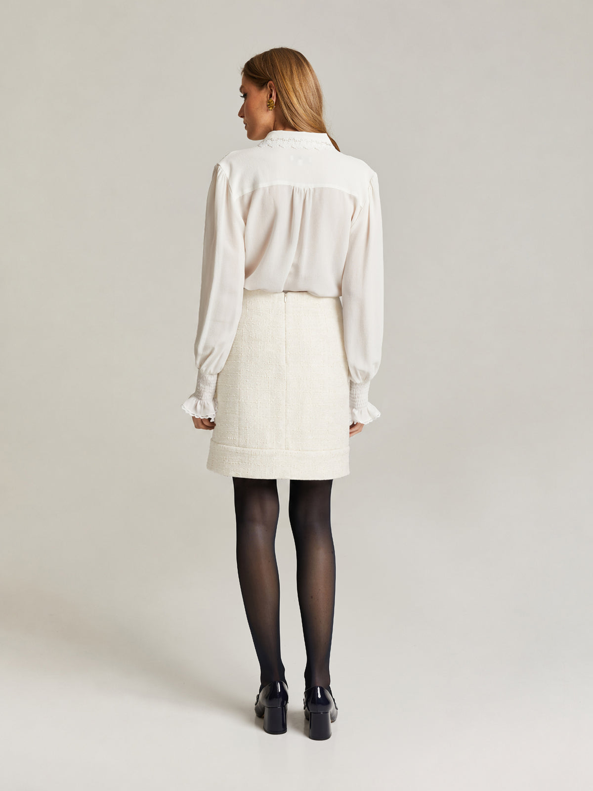 Liza 50 Skirt