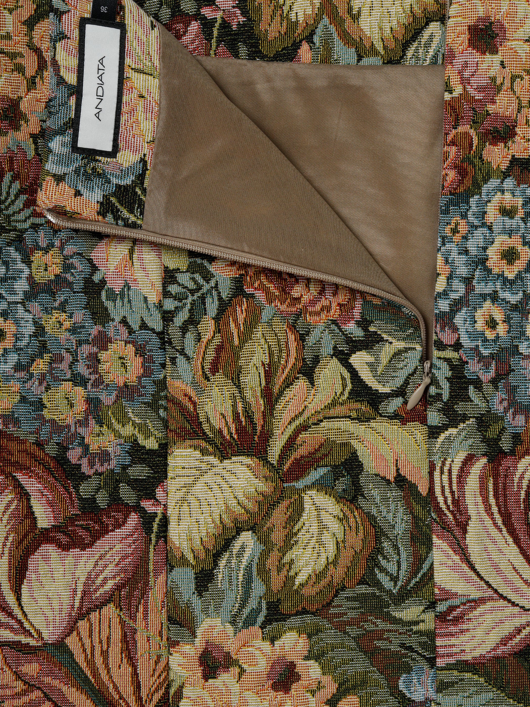 Liza 50 Skirt