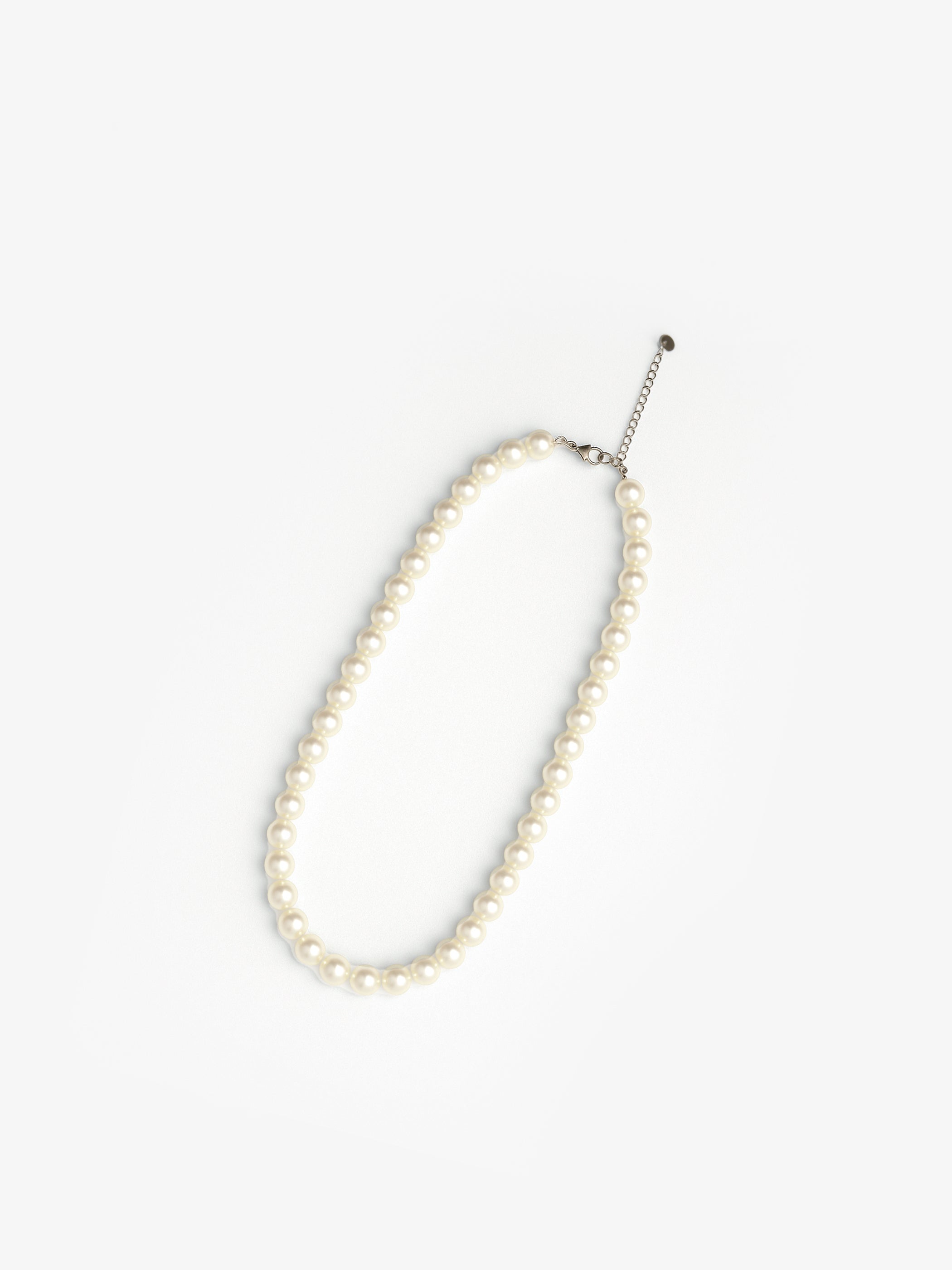 Loran Pearl Necklace