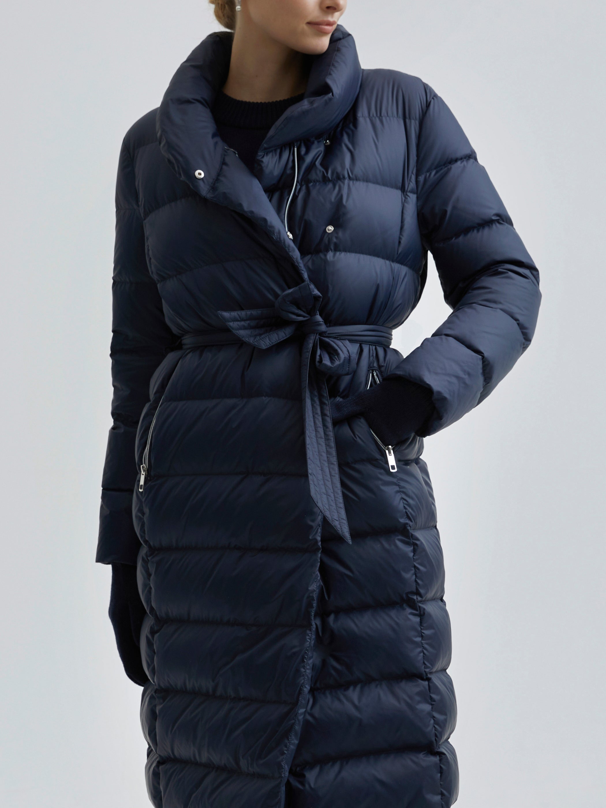 Lumie Down Coat
