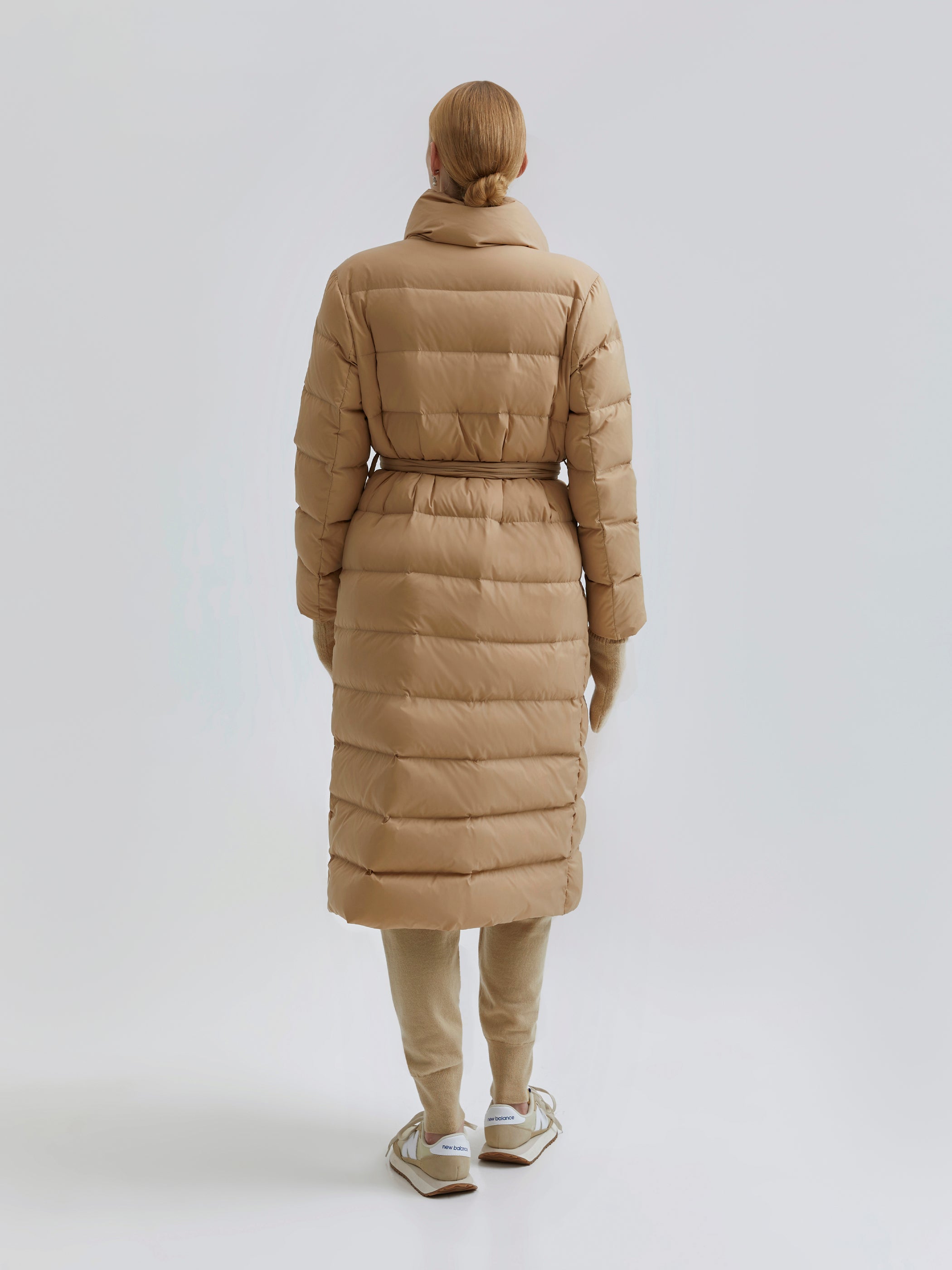 Lumie Down Coat