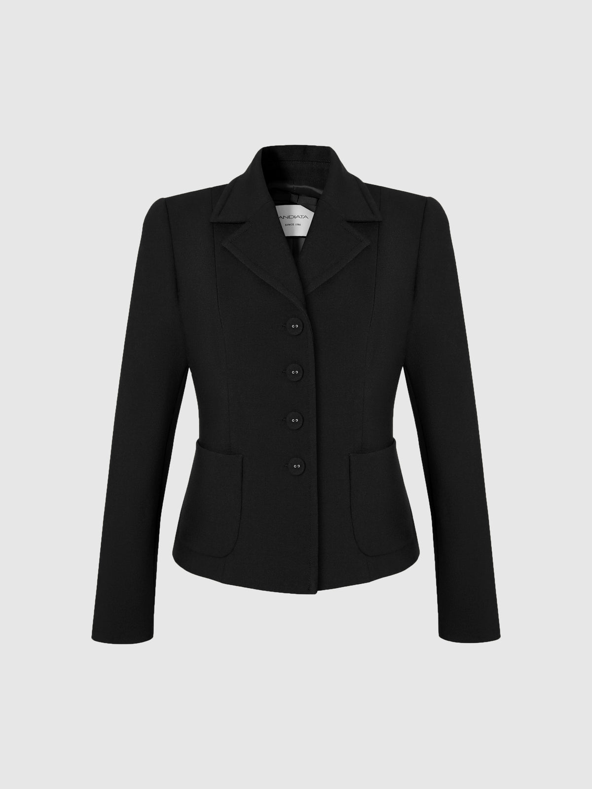 Madie Blazer