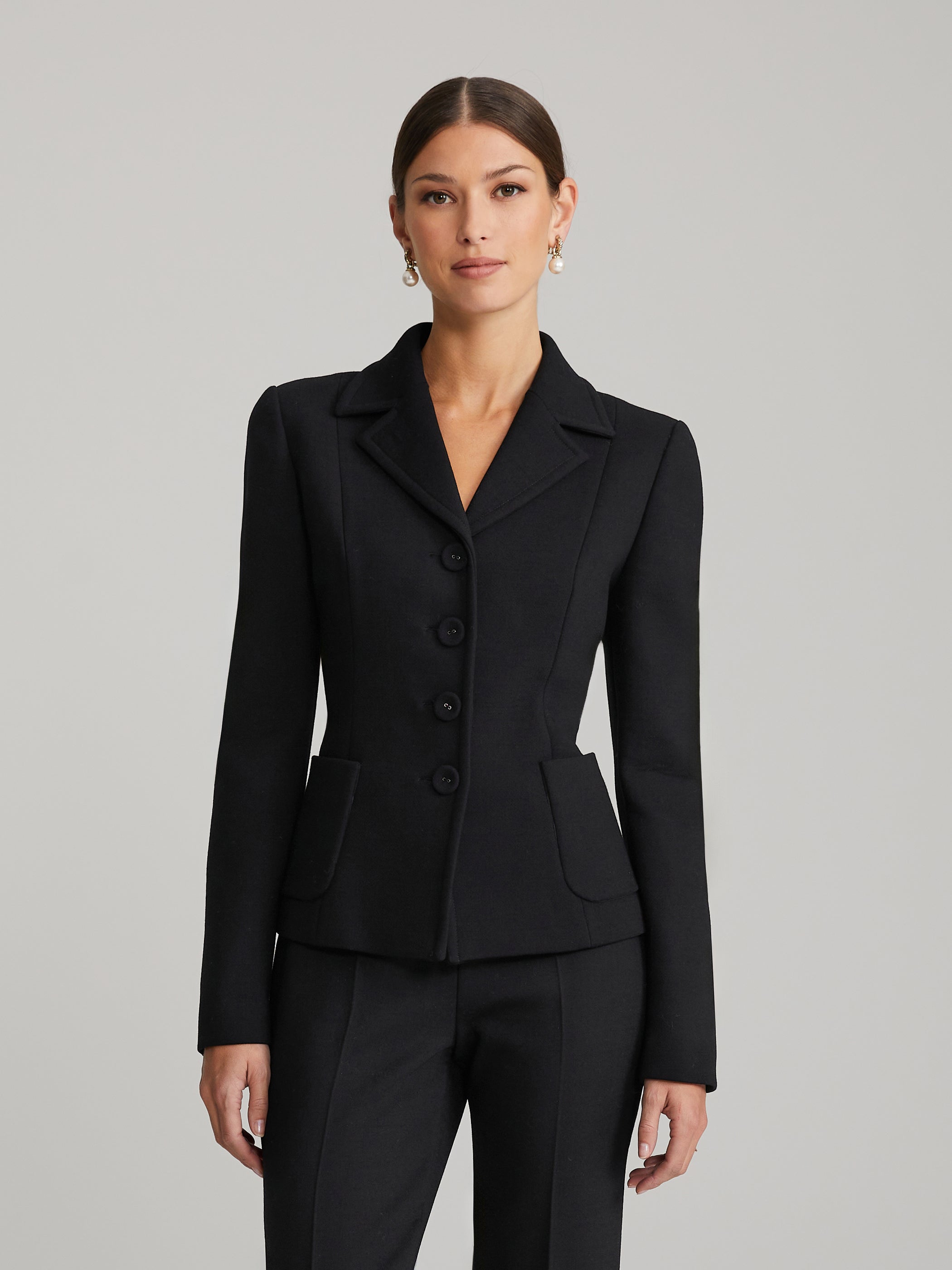Madie Blazer