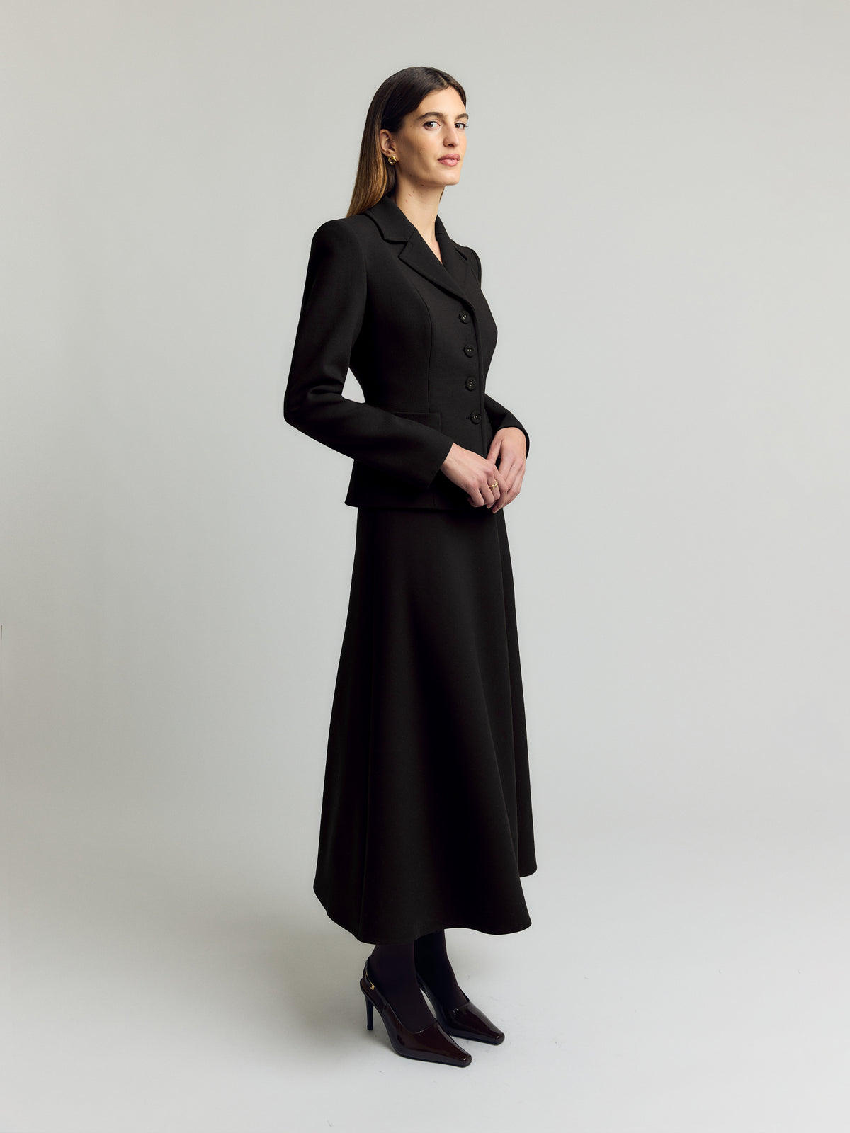 Madie Blazer