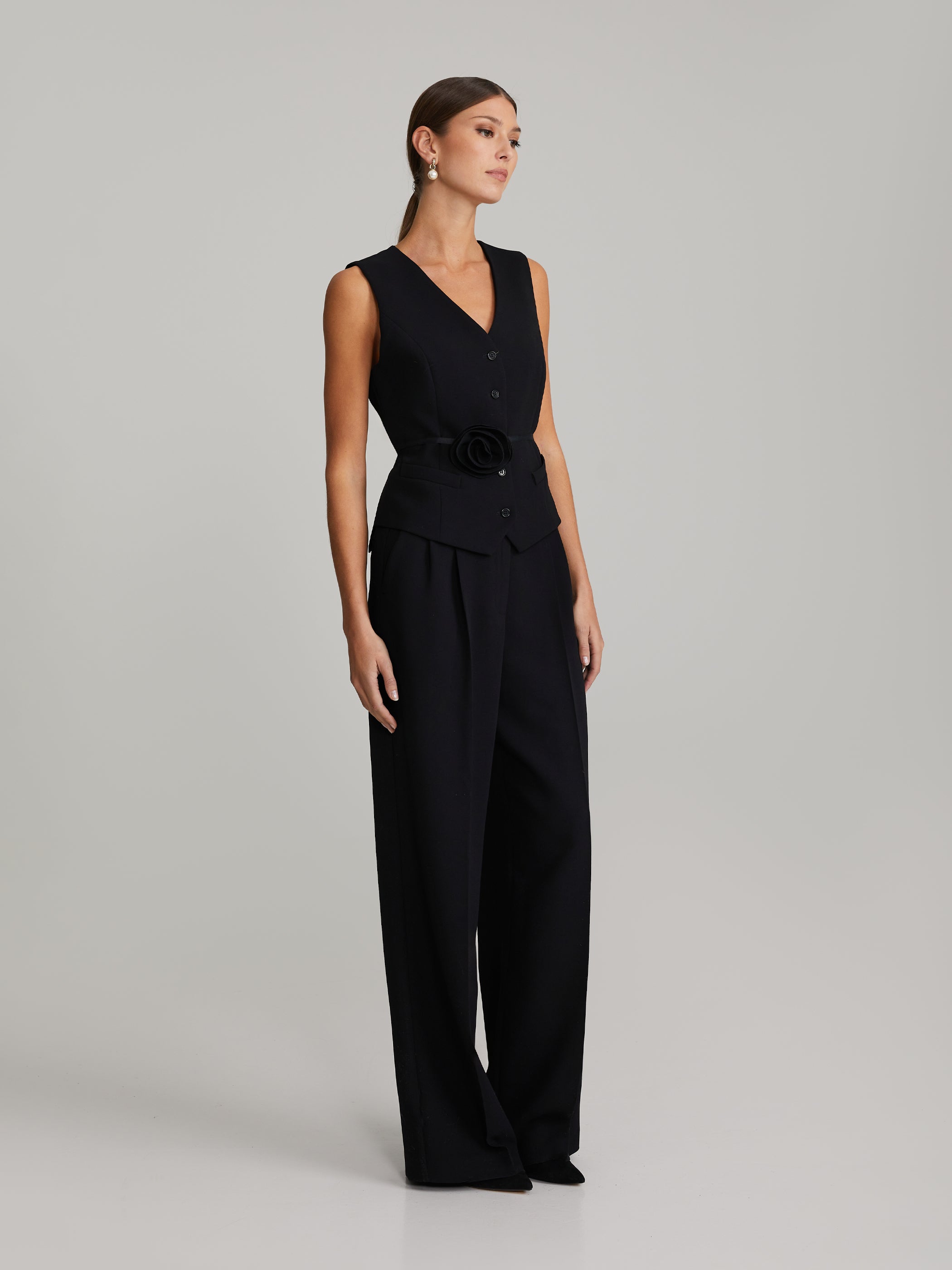 Gytta Trousers