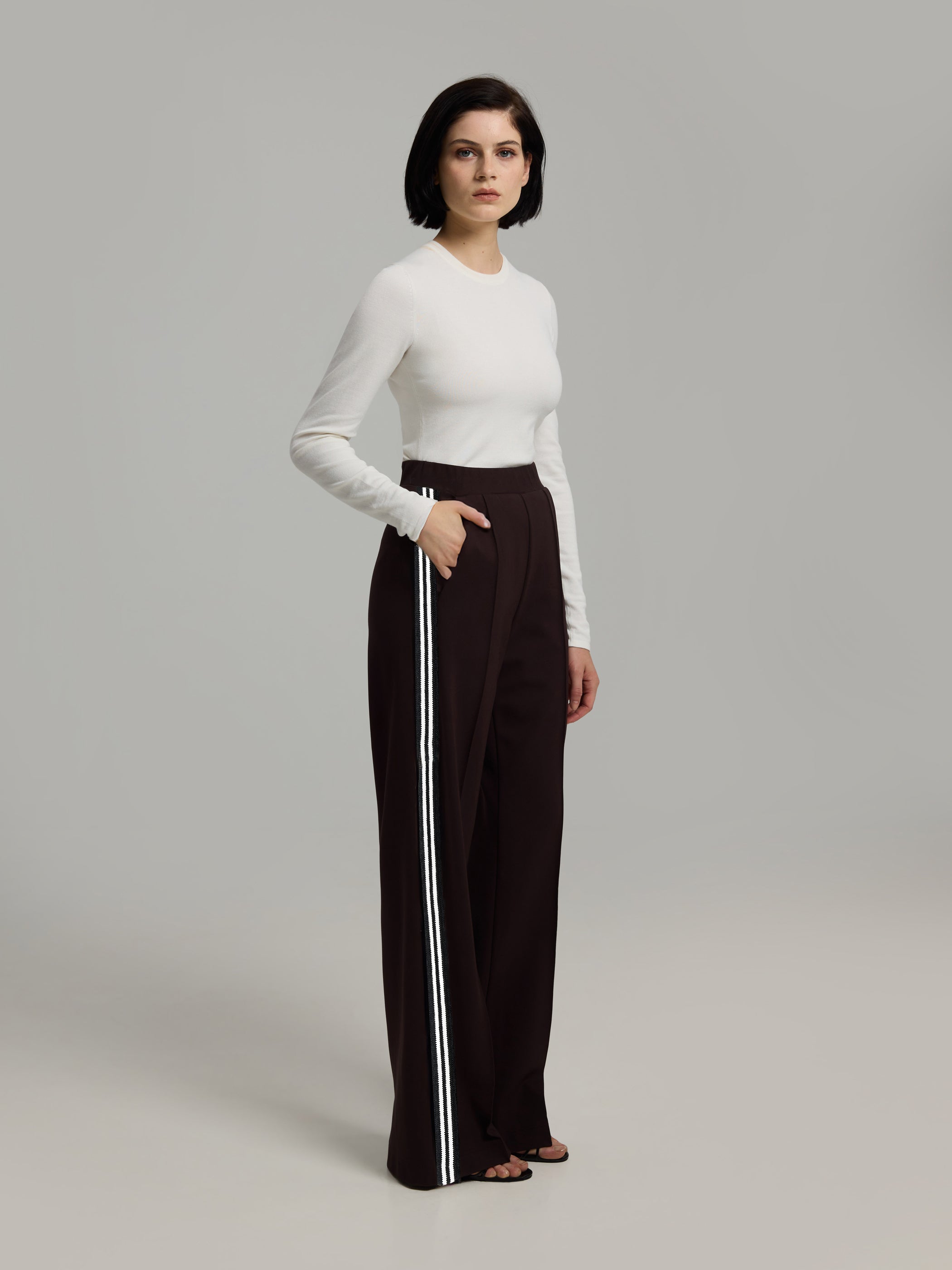 Marly Trousers