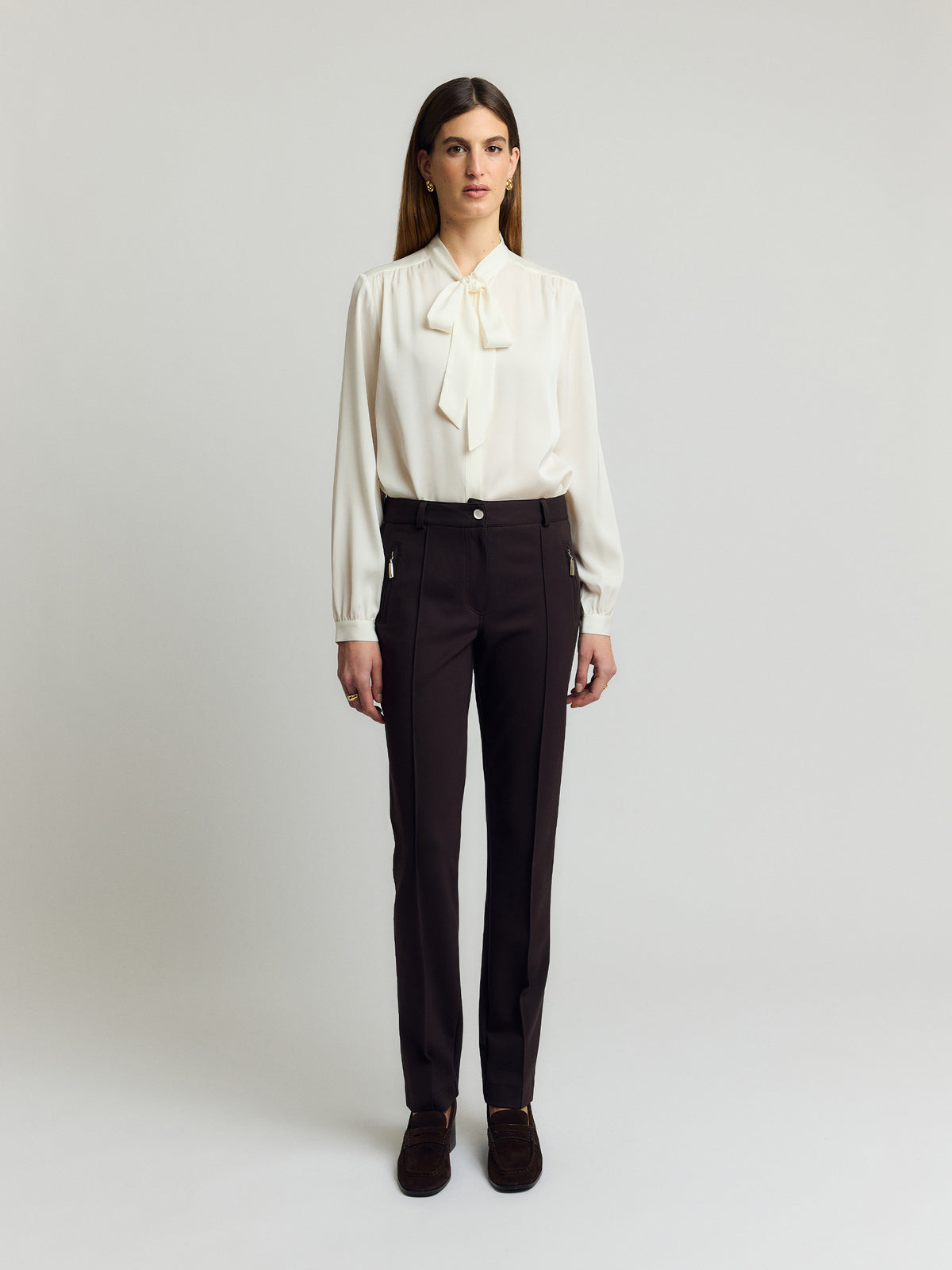 Gailel Blouse