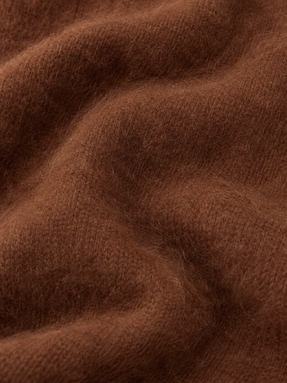 Medea Cashmere Turtleneck Knit