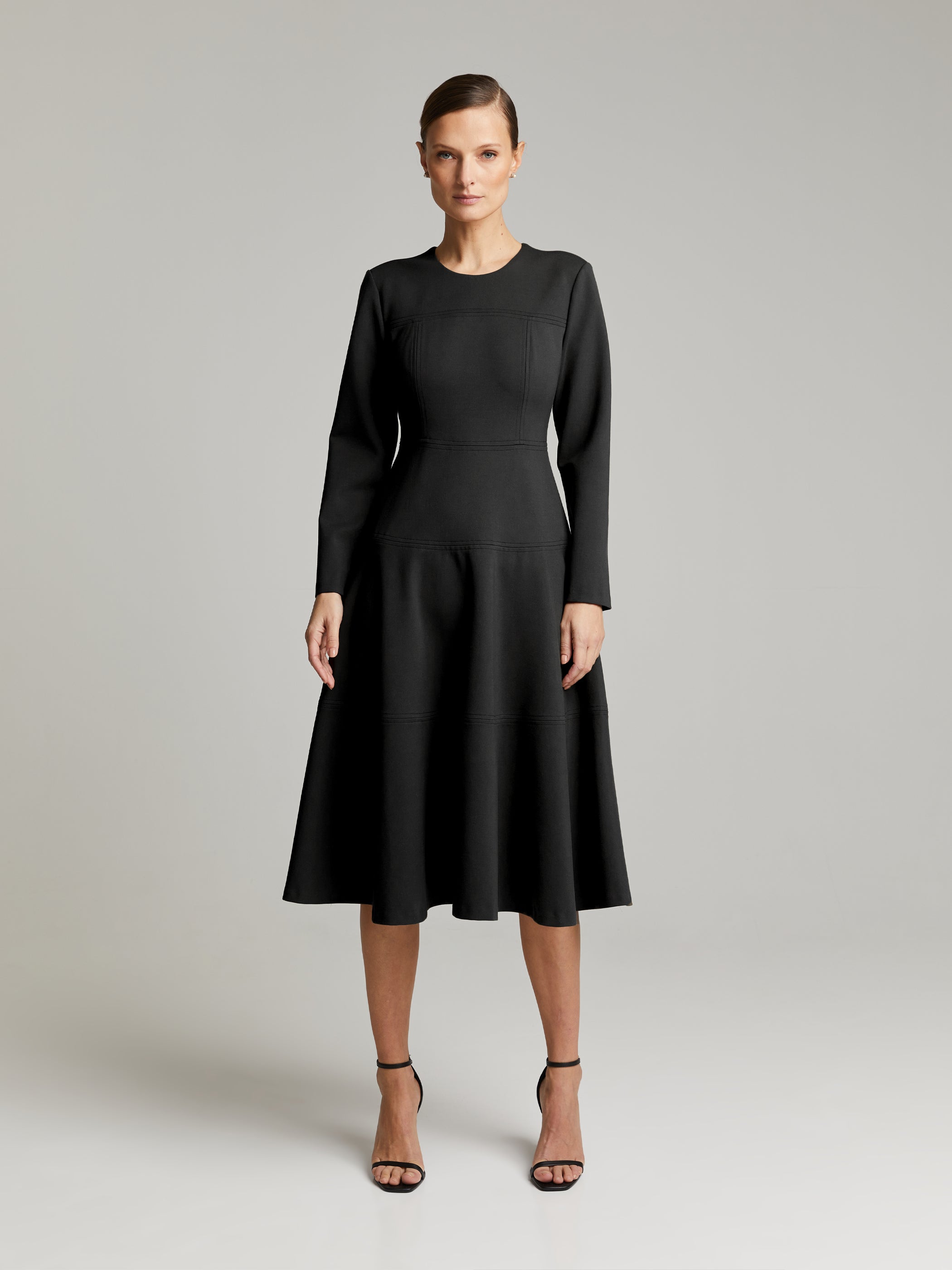 Minny T Dress
