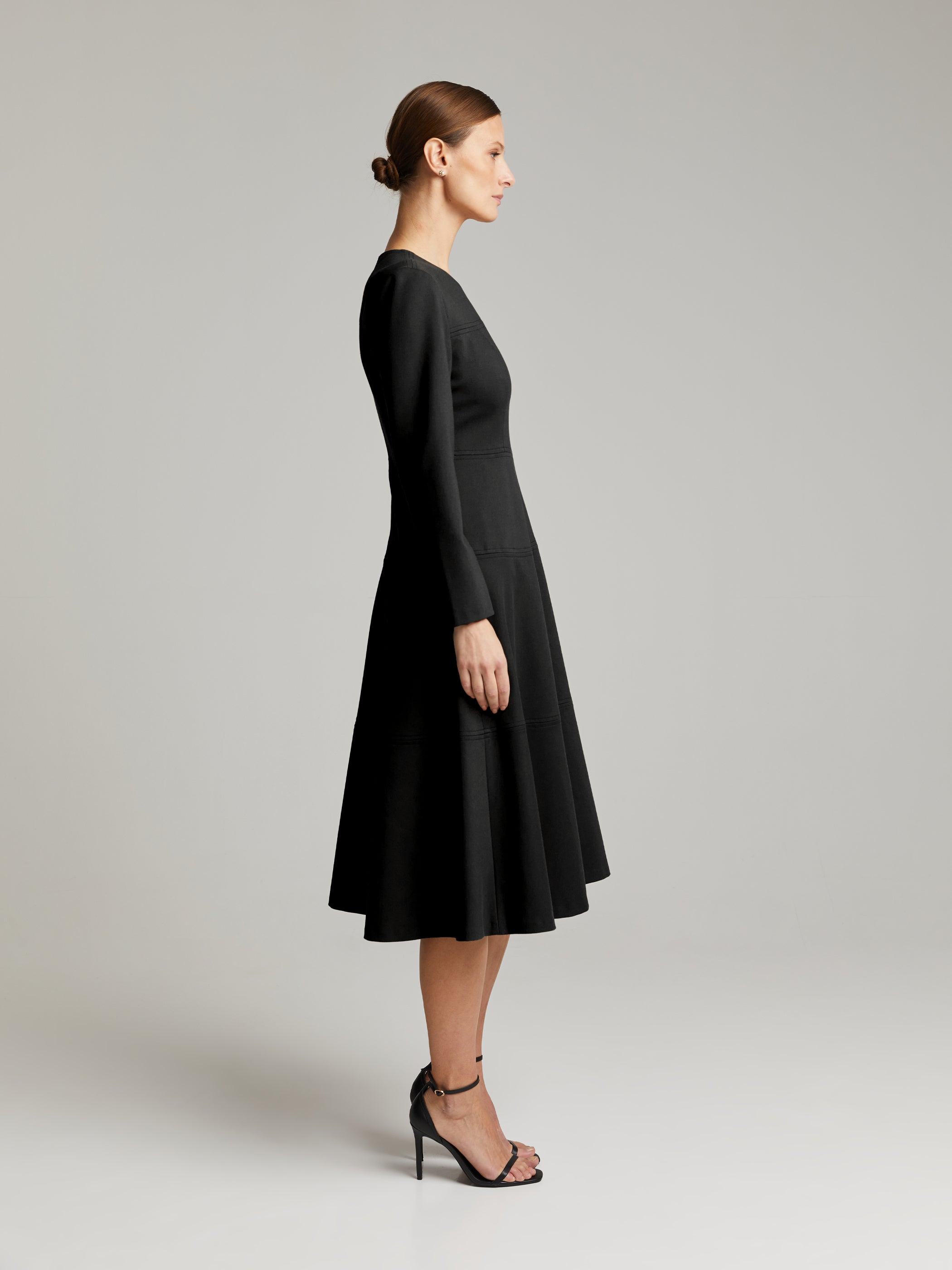 Minny T Dress