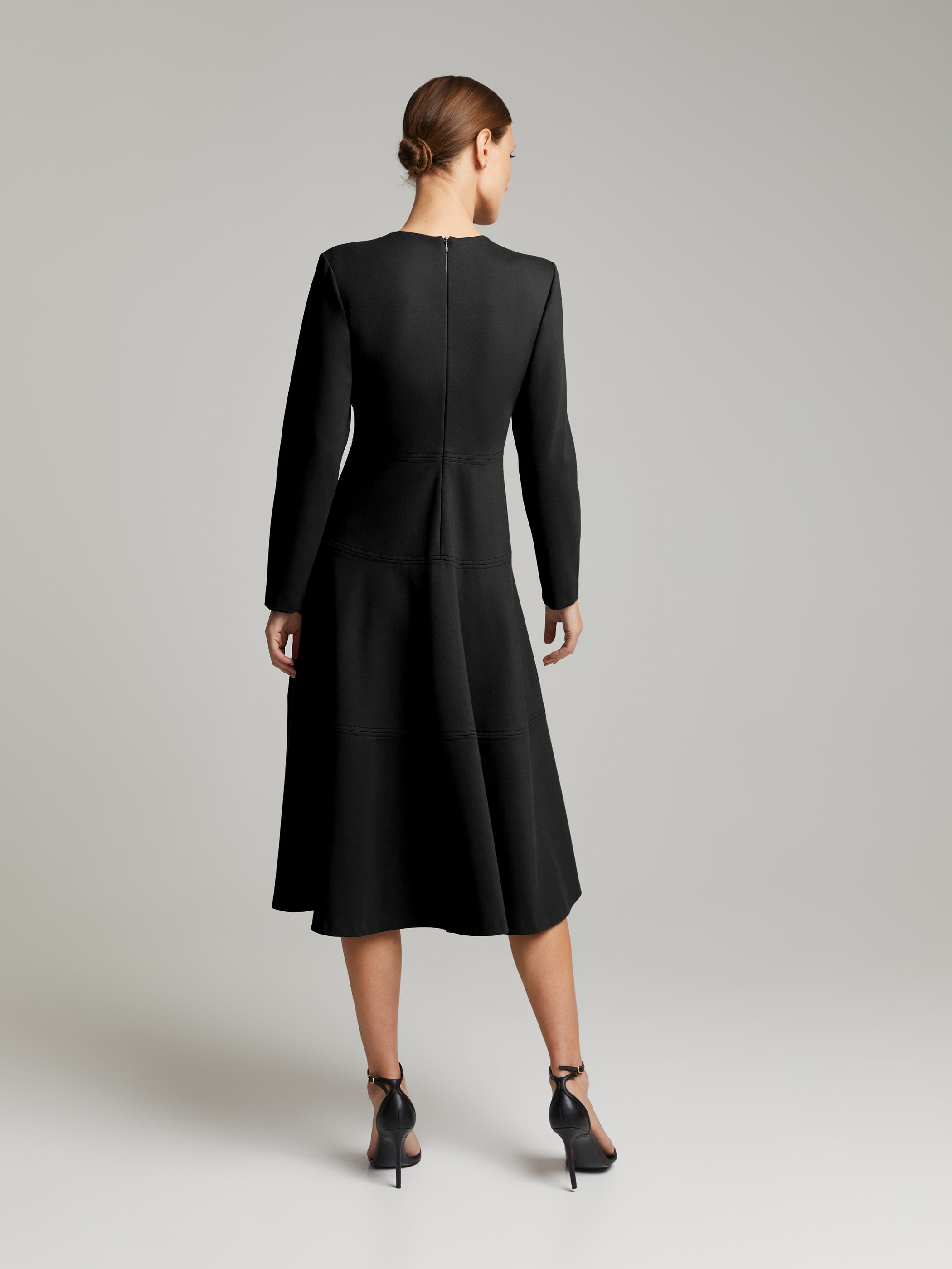 Minny T Dress
