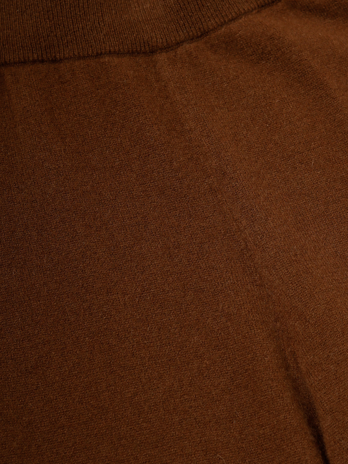 Pantalon en cachemire Naeme