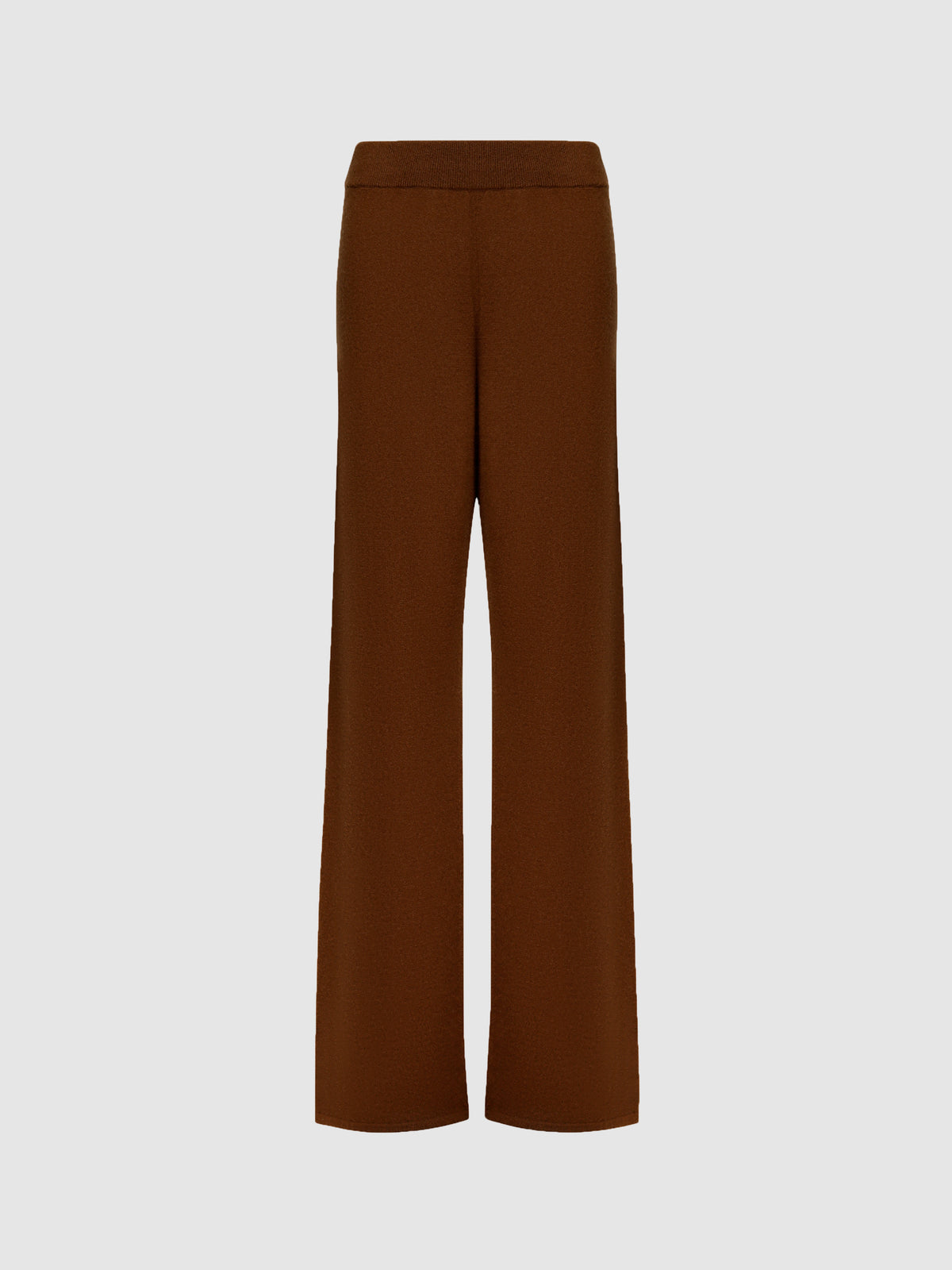 Pantalon en cachemire Naeme