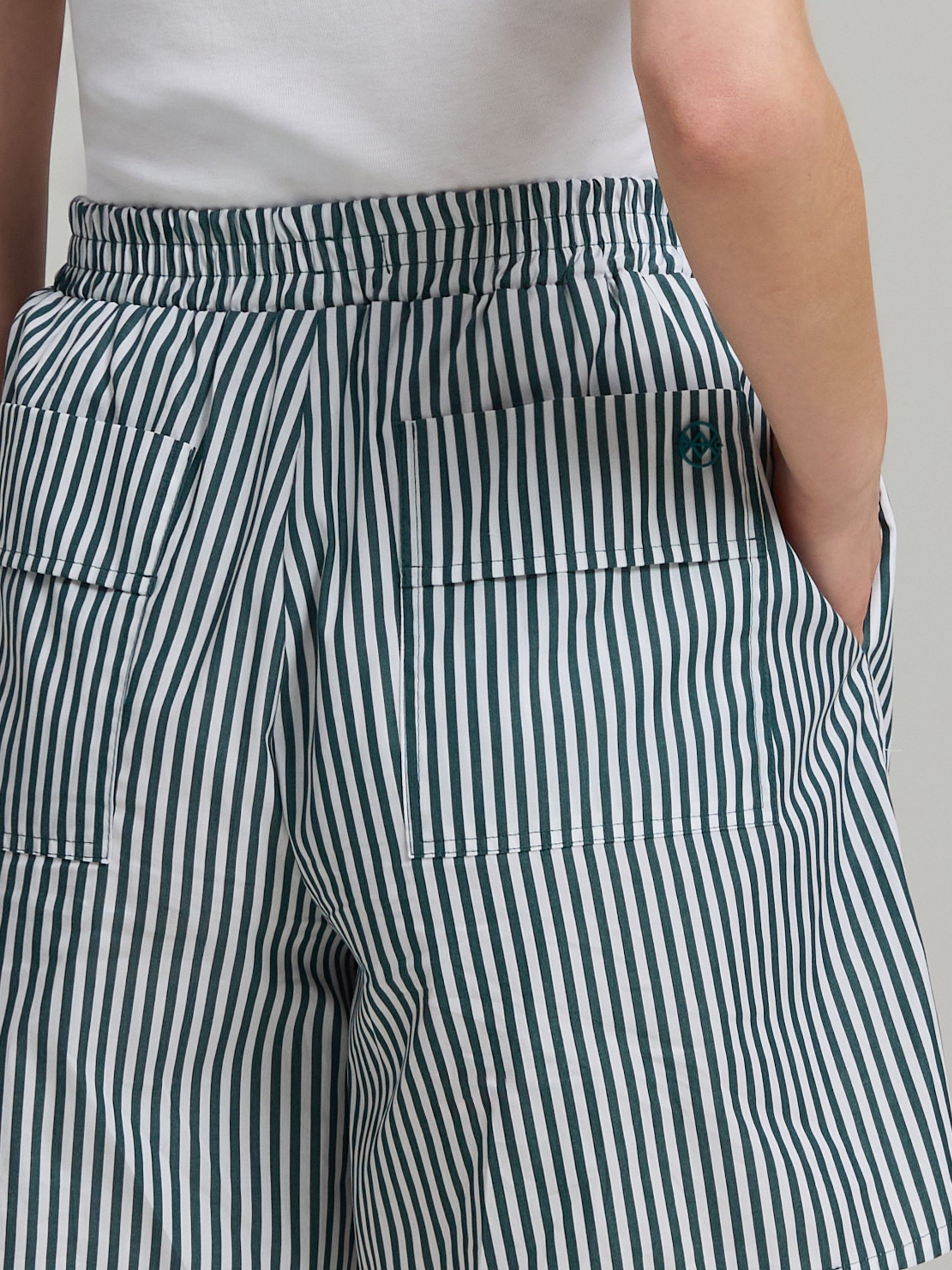 Nicky Shorts
