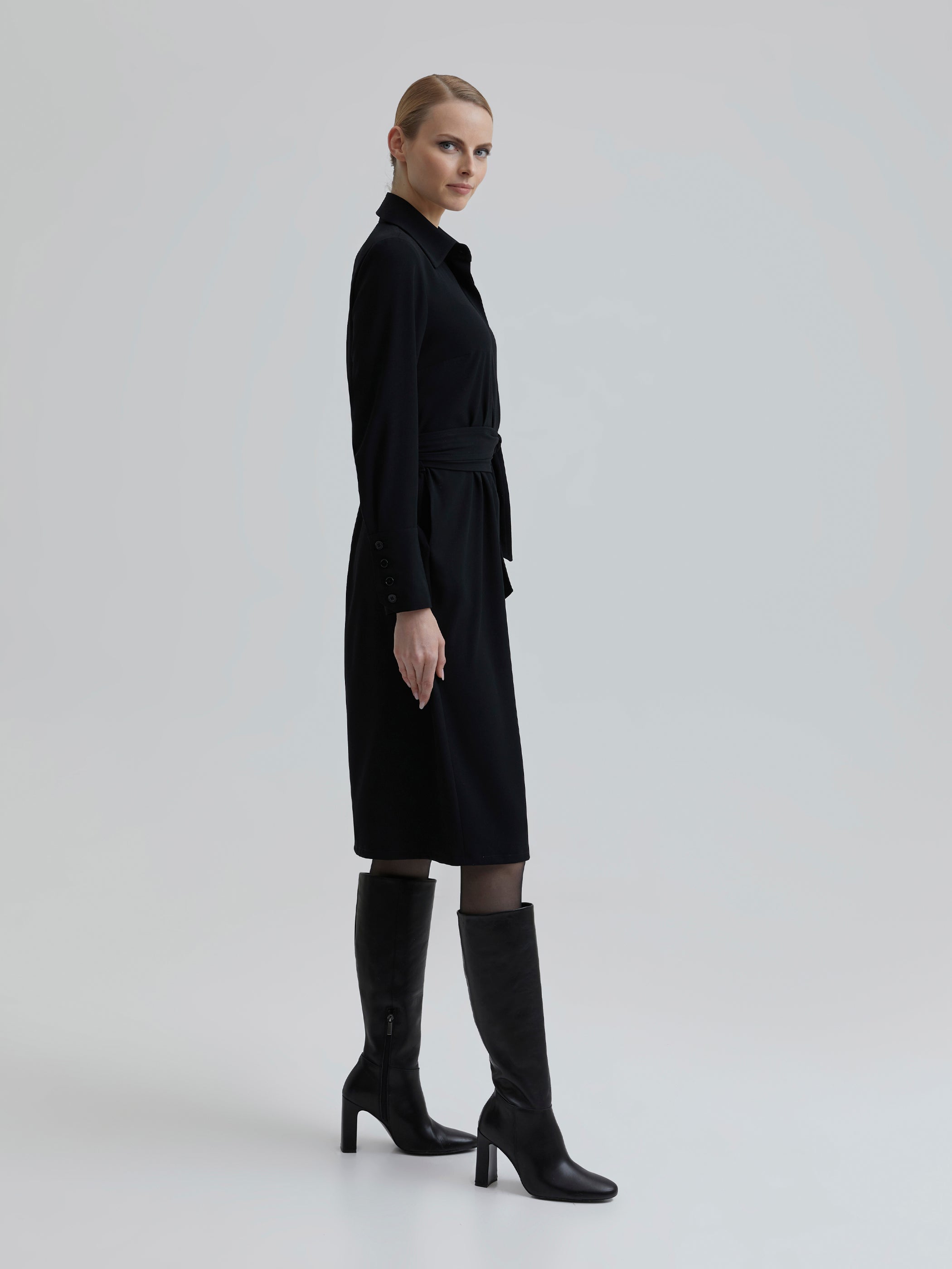 Niki Dress
