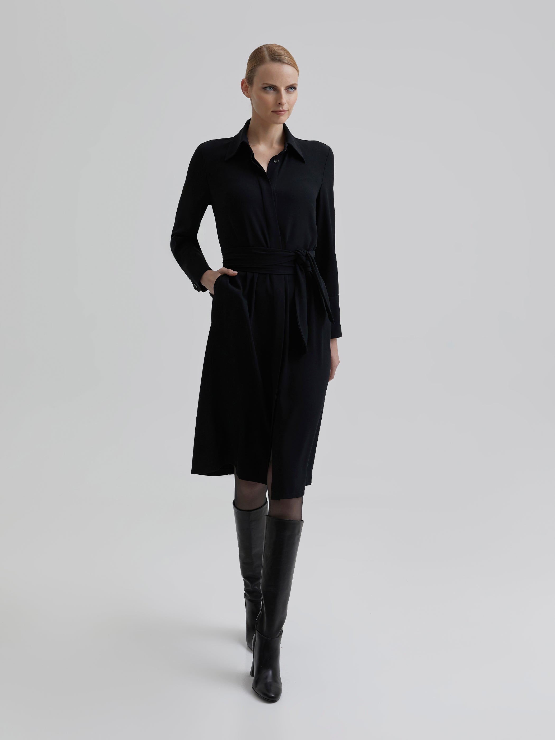 Niki Dress