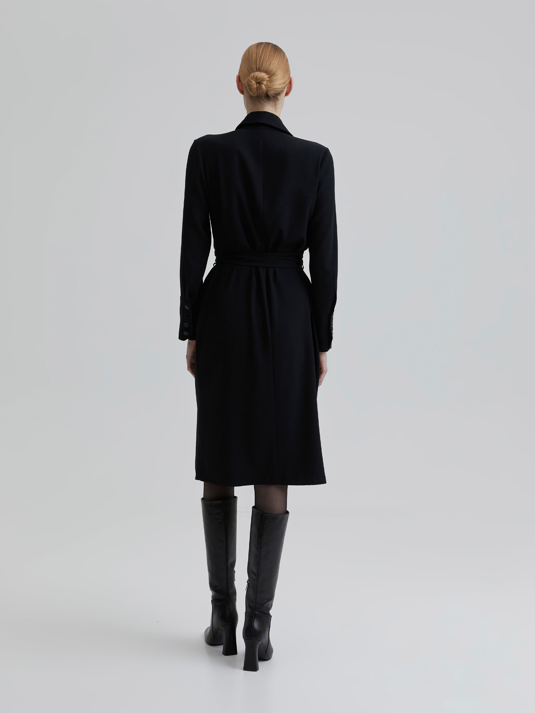 Niki Dress