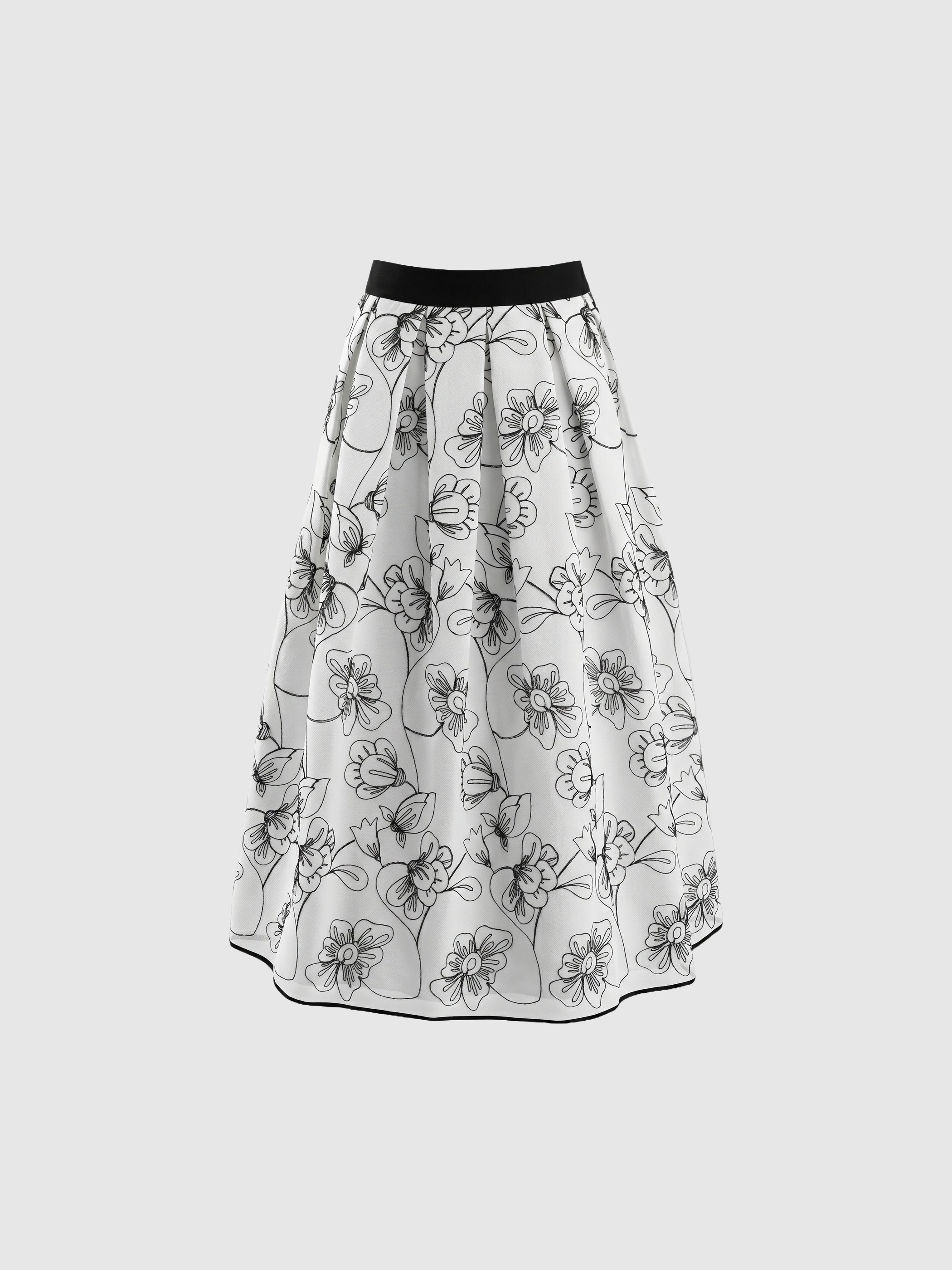 Nini 85 Skirt