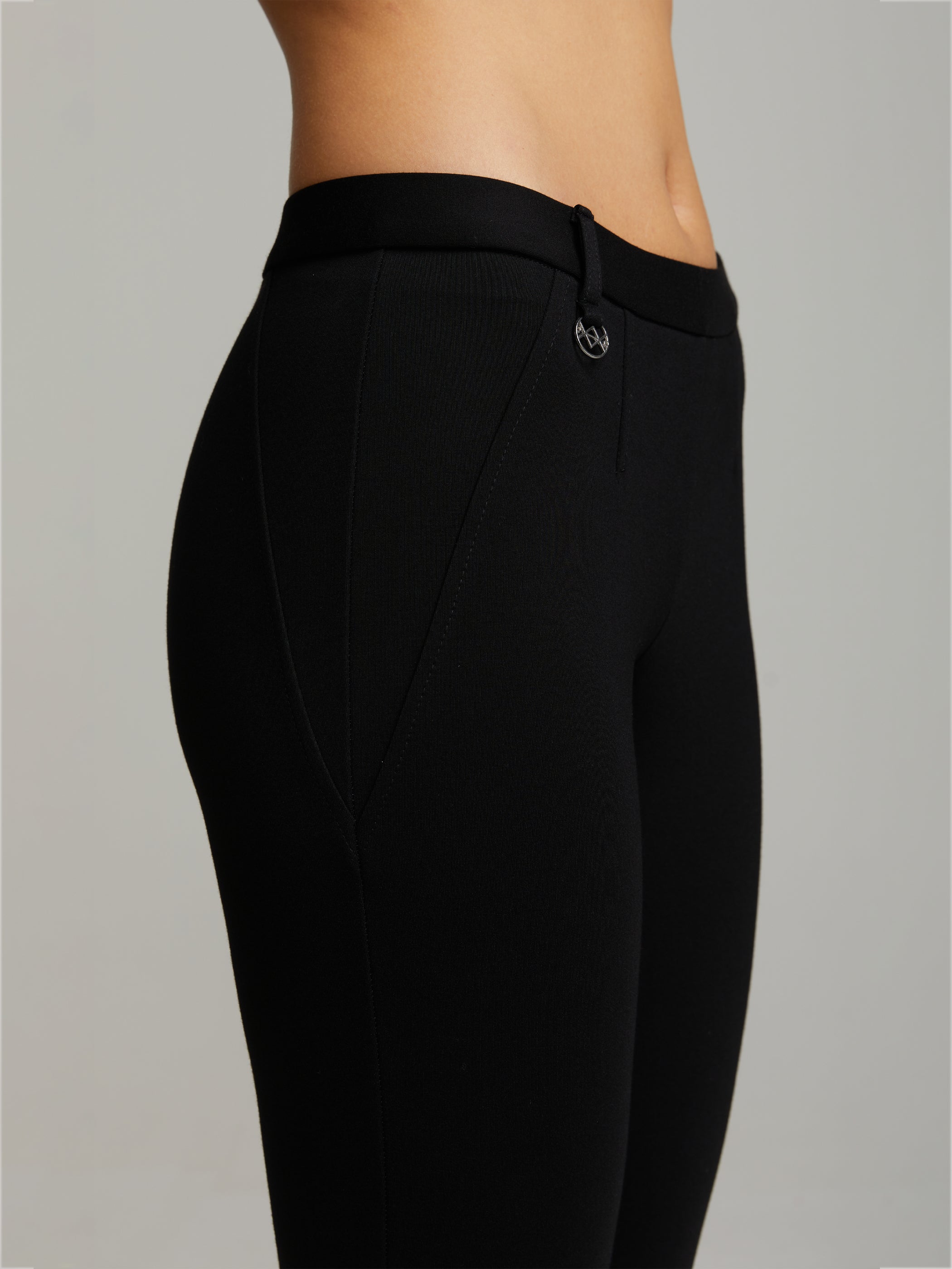 Nomi Jersey Pants