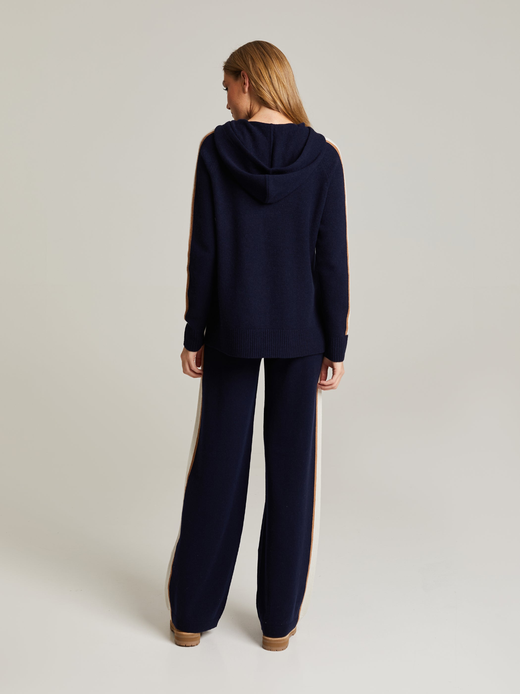 Naeme Merino-Cashmere Pants