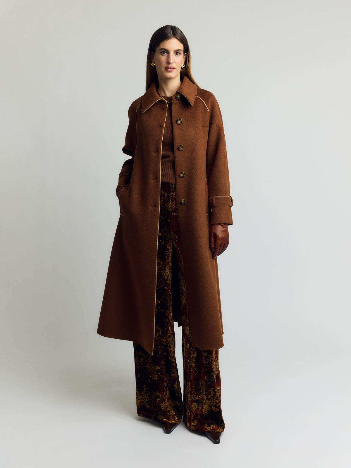 Ever Cashmere Knit