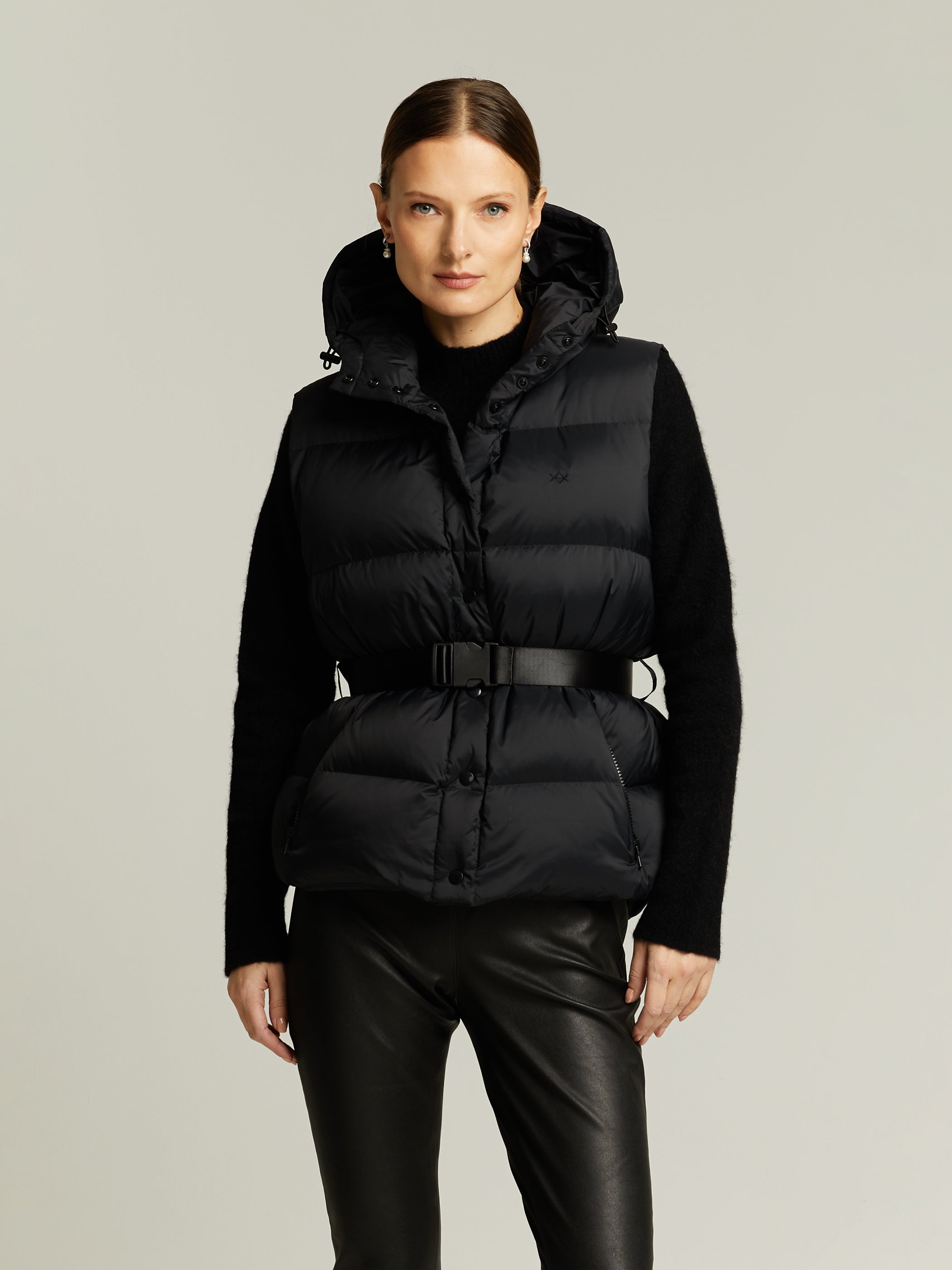 Opha Down Vest