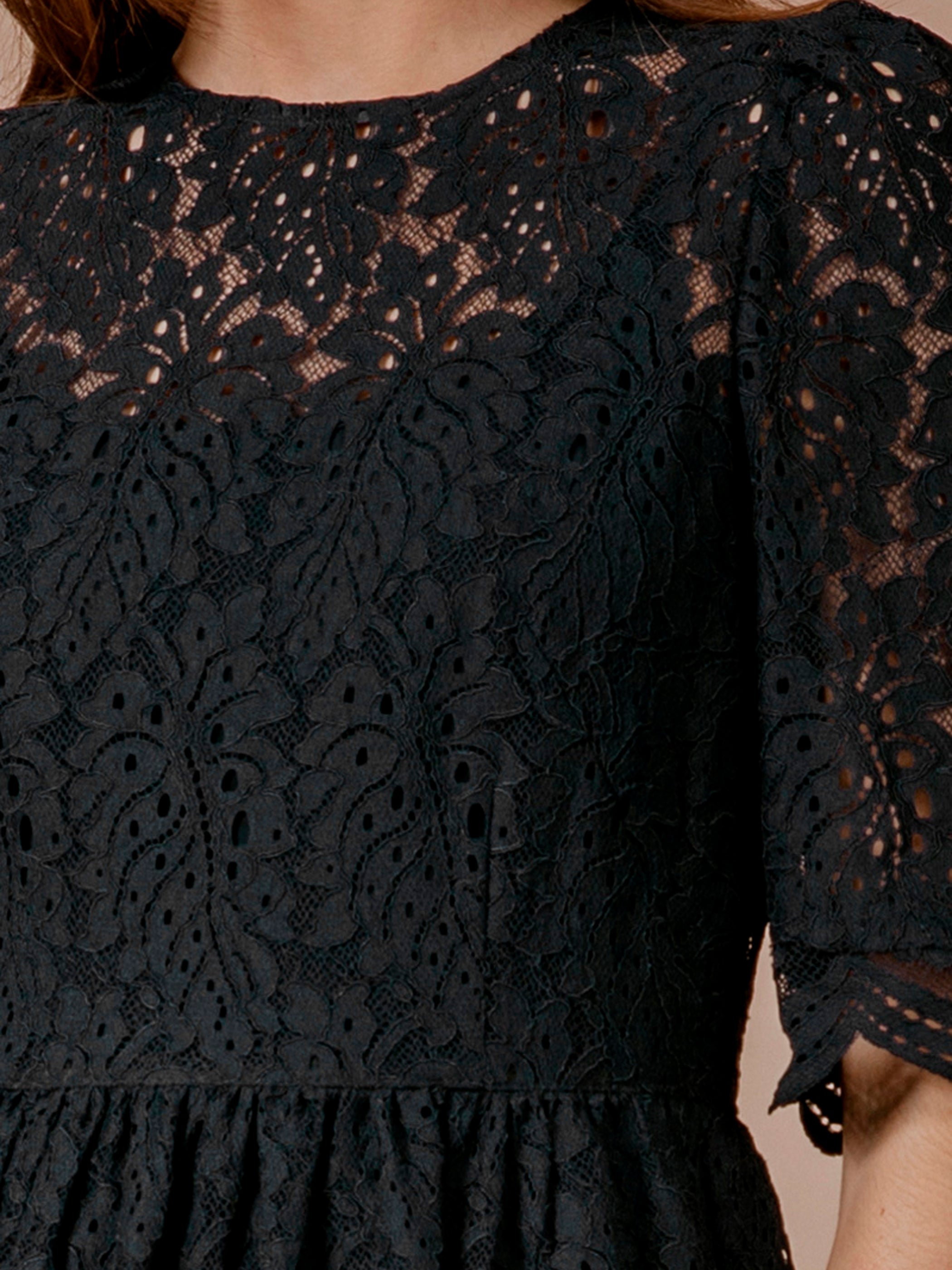Paxton Lace Dress
