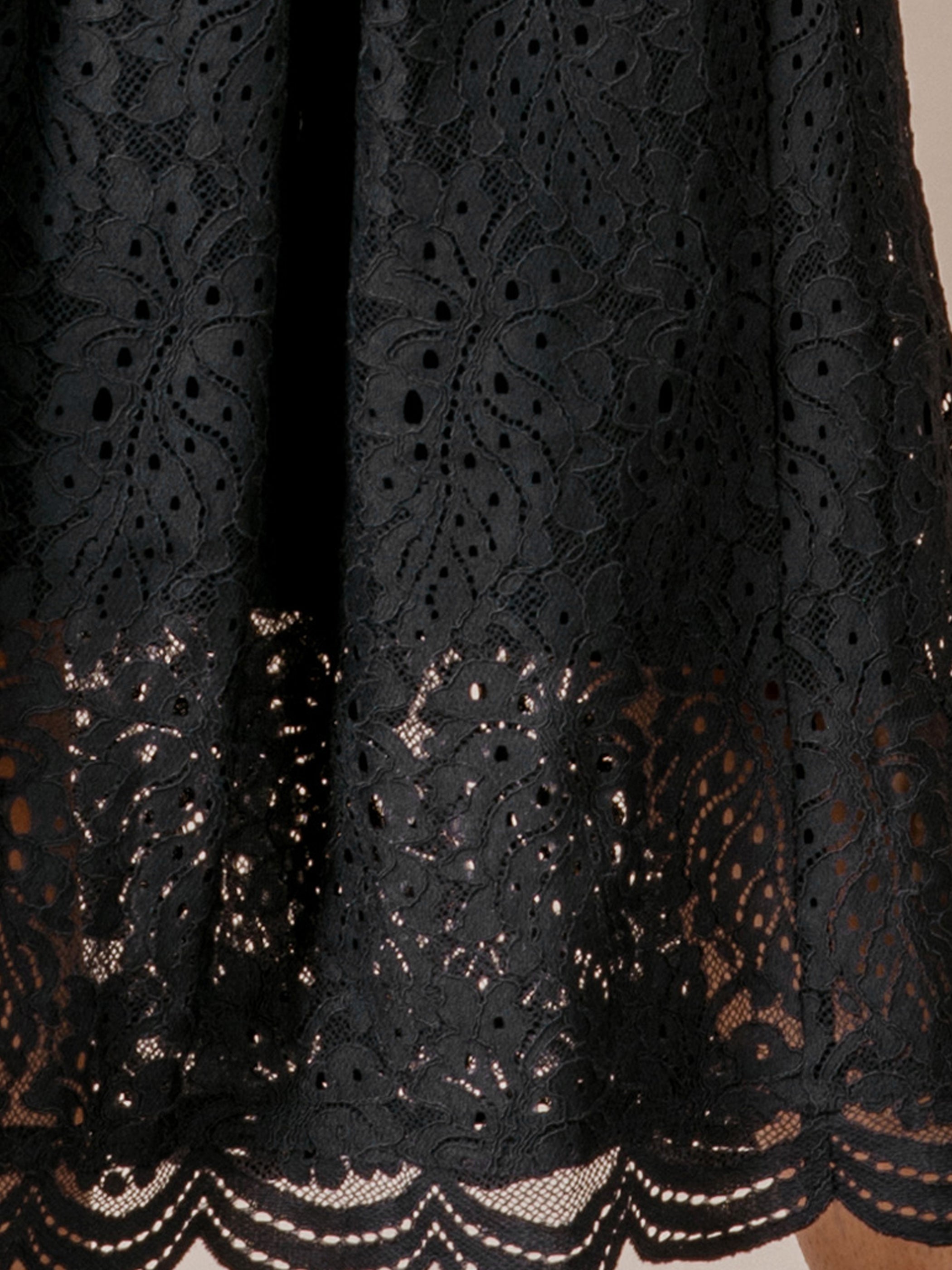 Paxton Lace Dress