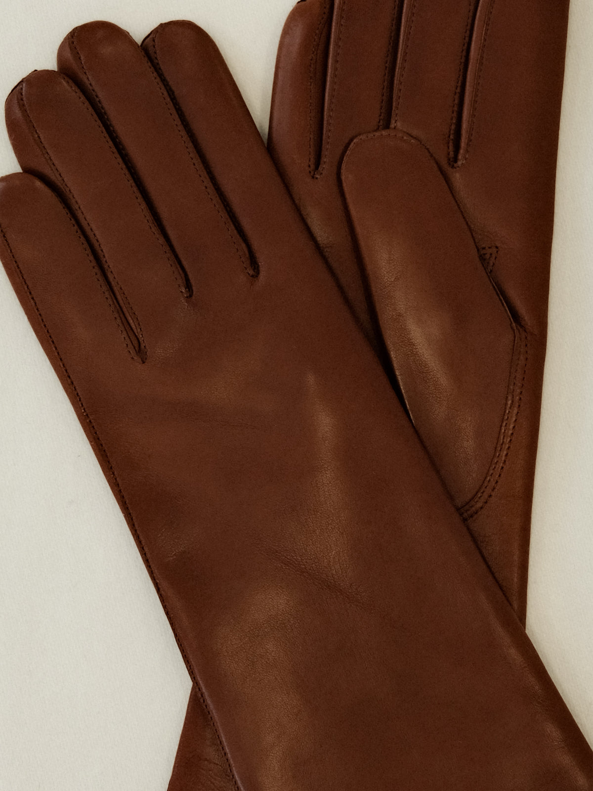 Piret Leather Gloves