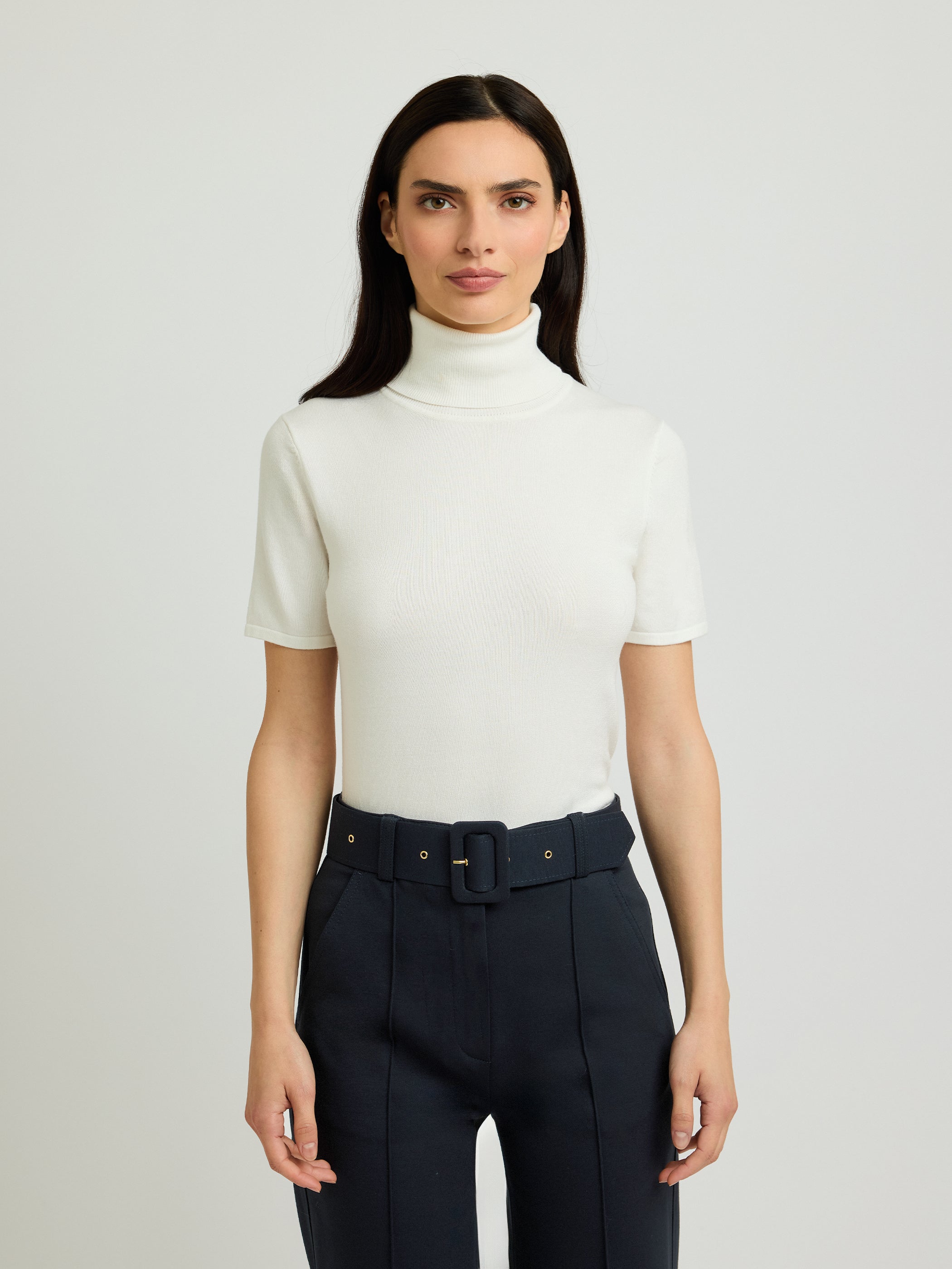 Polo Polo Neck Treen