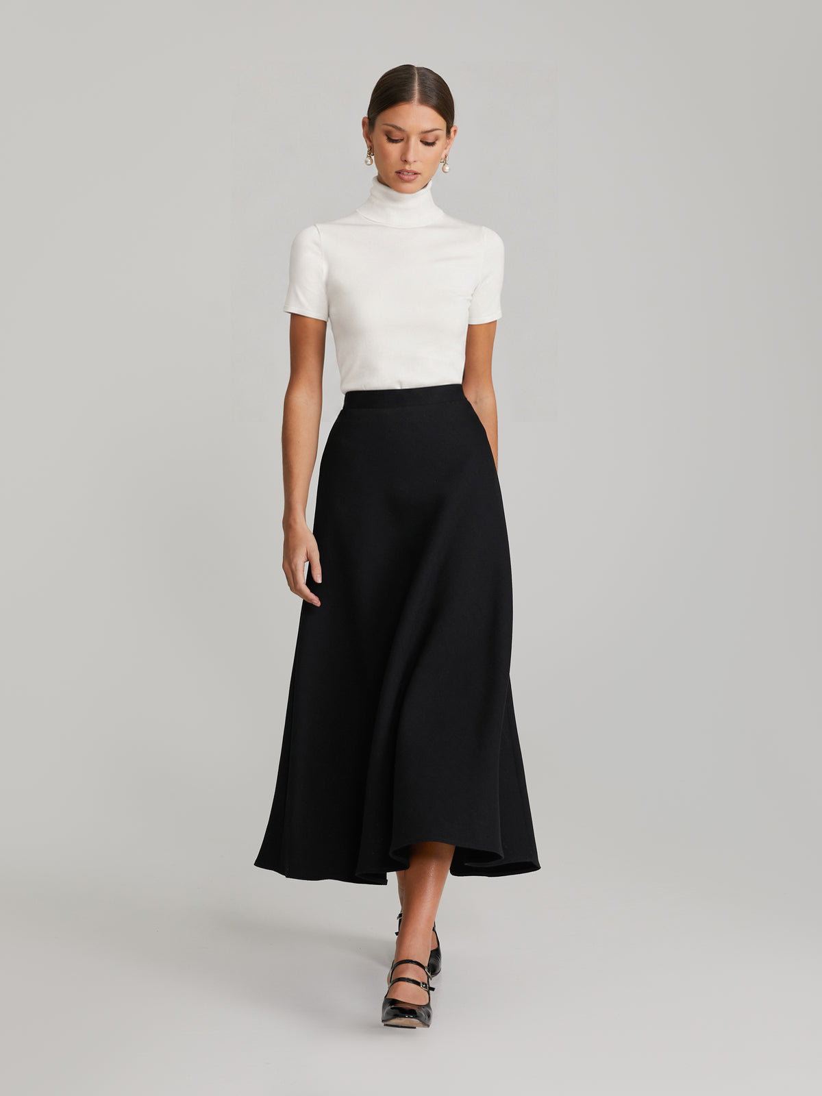 Polo Polo Neck Treen