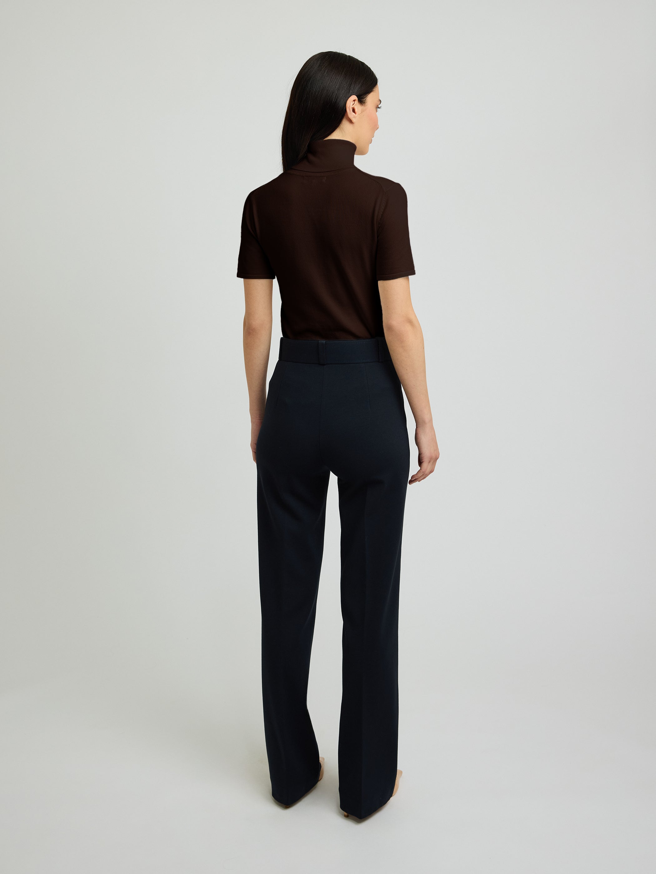 Pola Knit