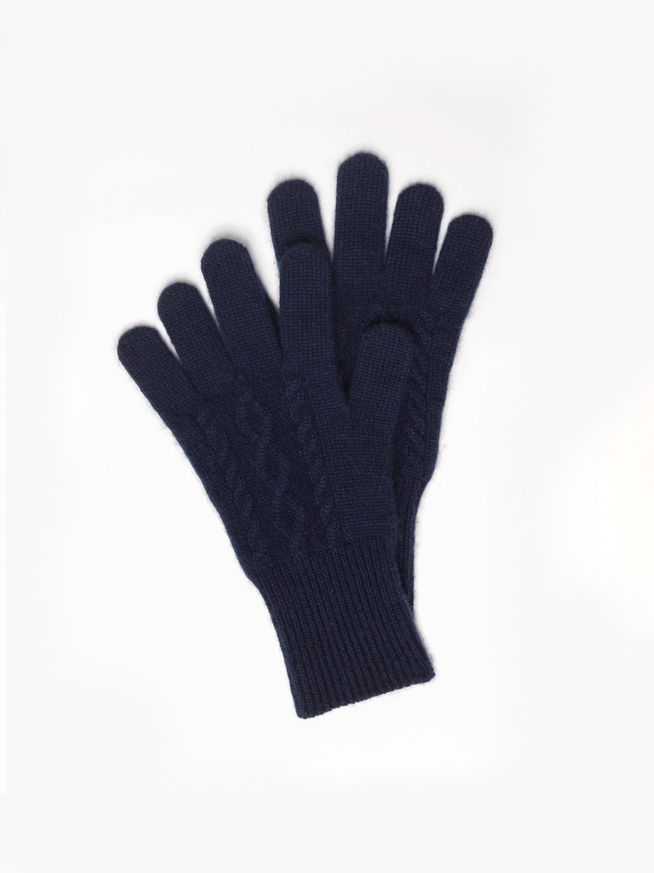 Primara Cashmere Gloves