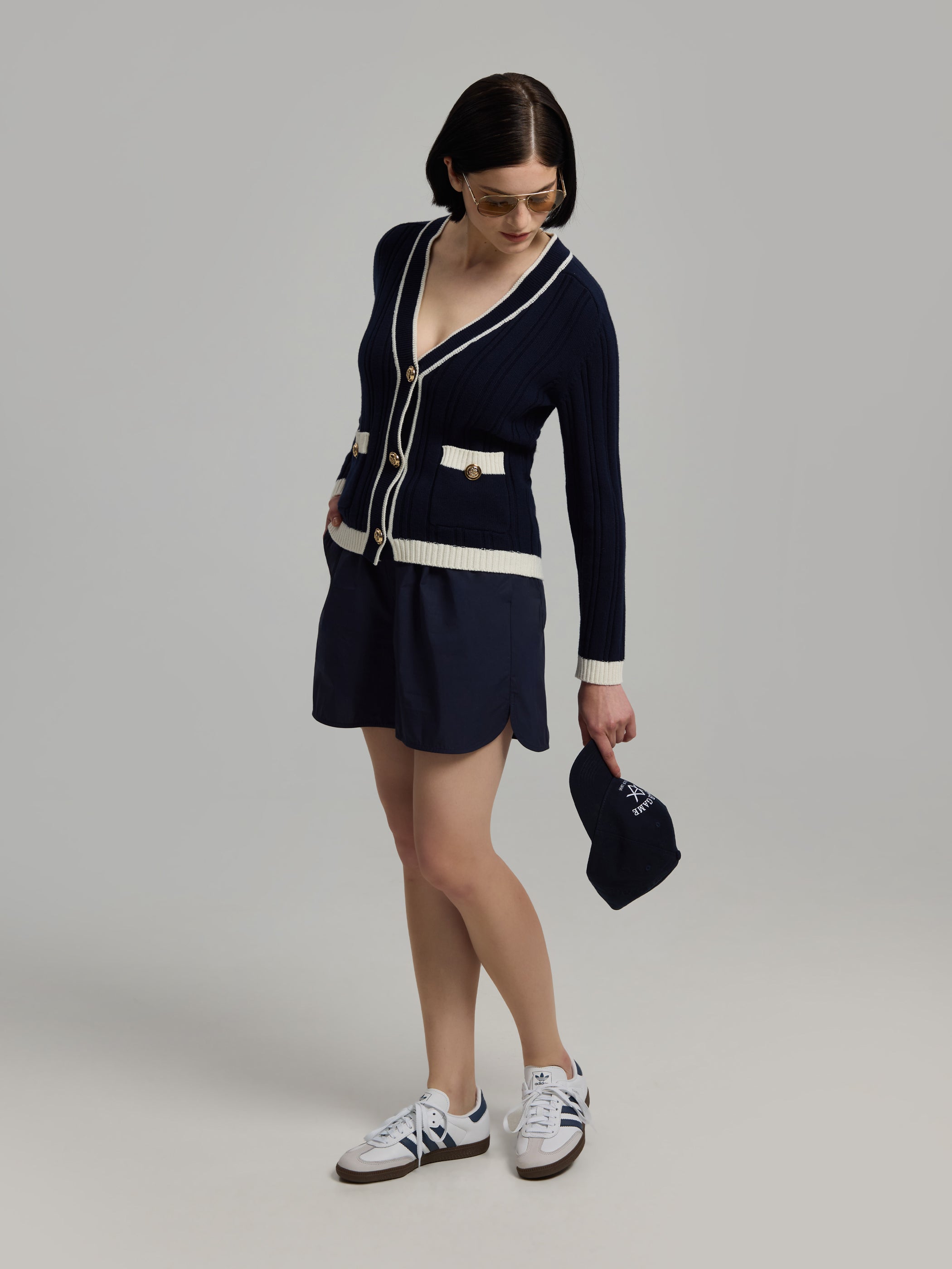 Quinn Cardigan