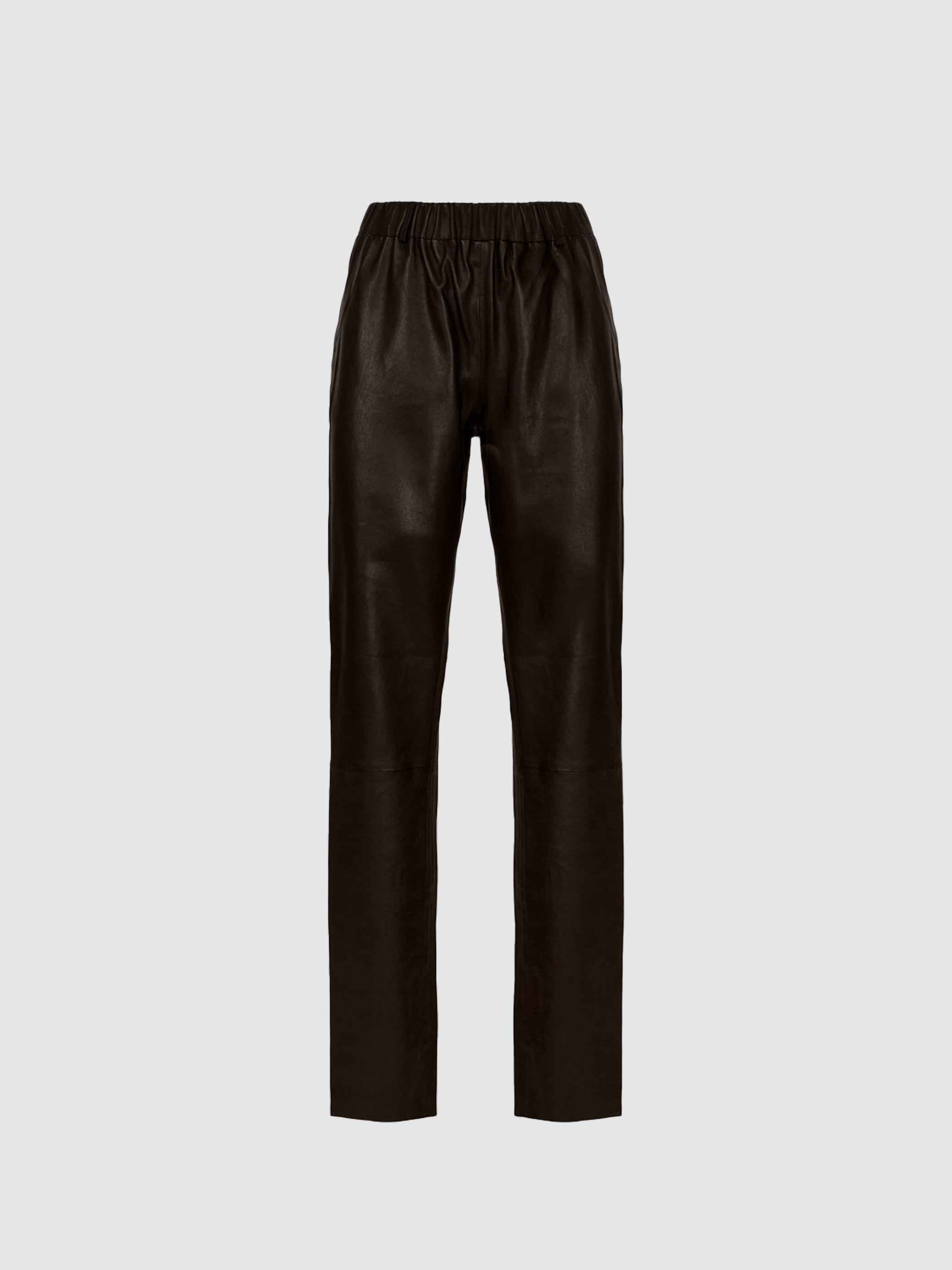 Rafika 2 Nahkahousut