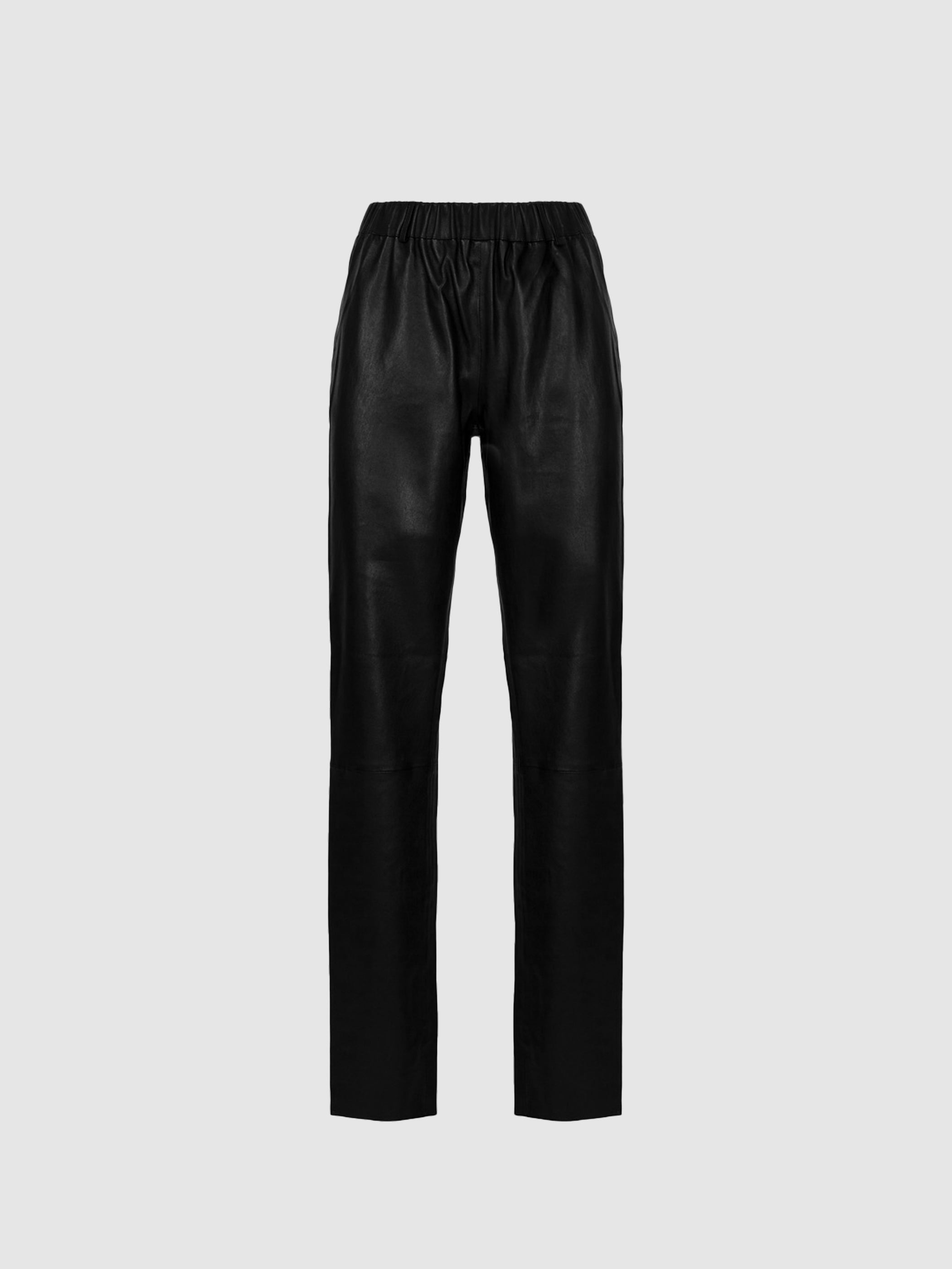 Rafika 2 Leather Pants