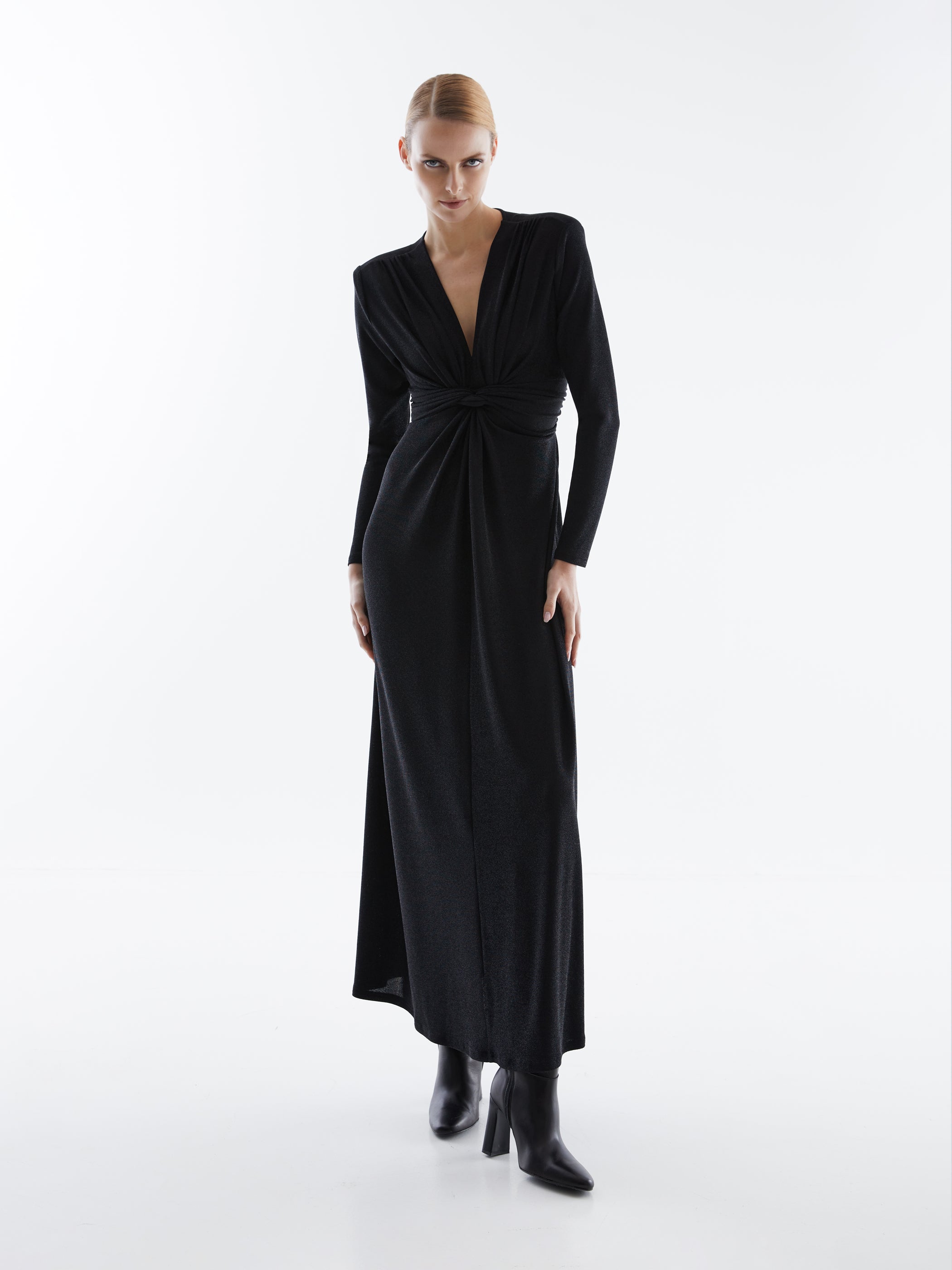 Rhosyn T Dress